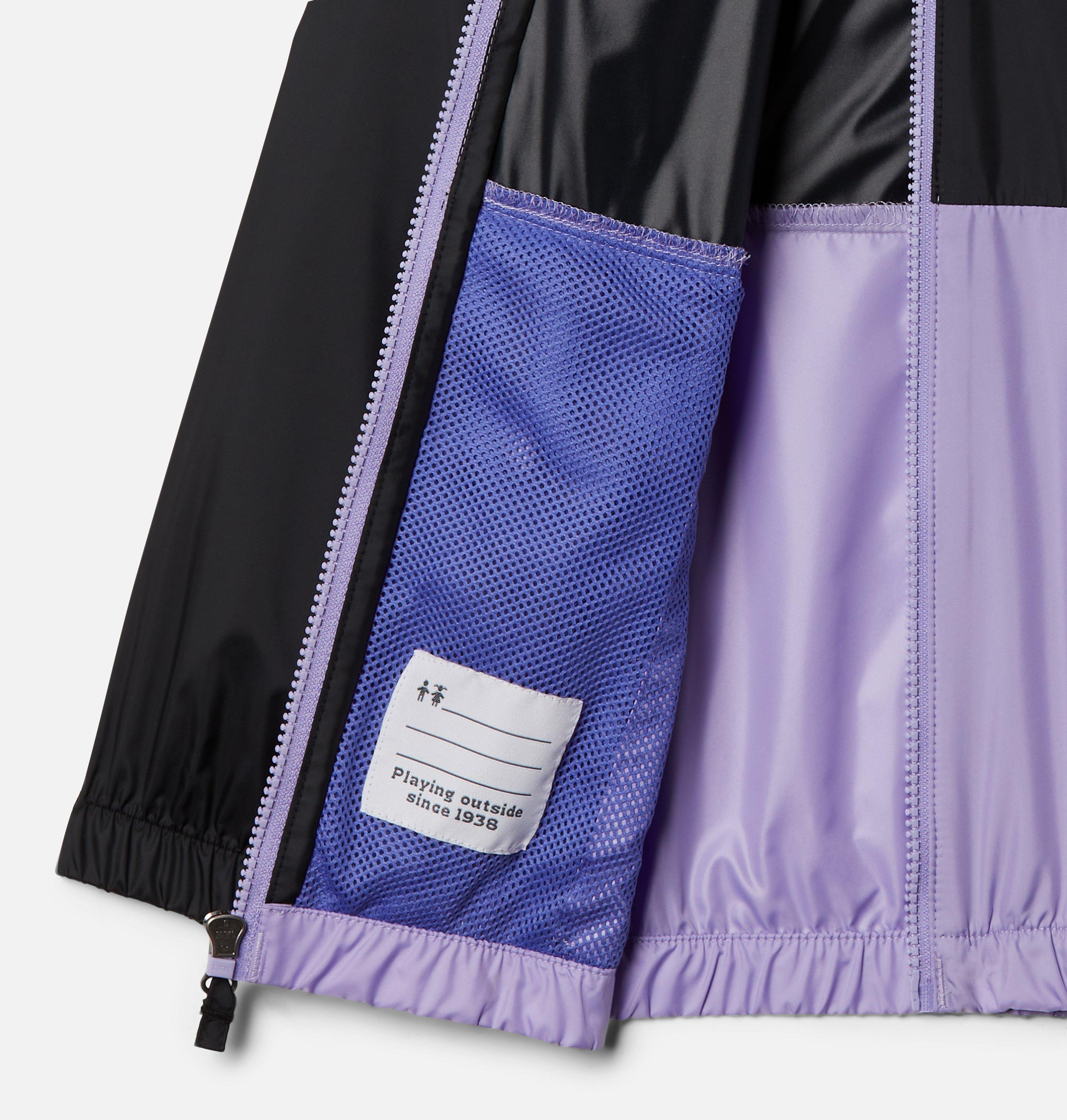Girls' Lily Basin Jacket 3