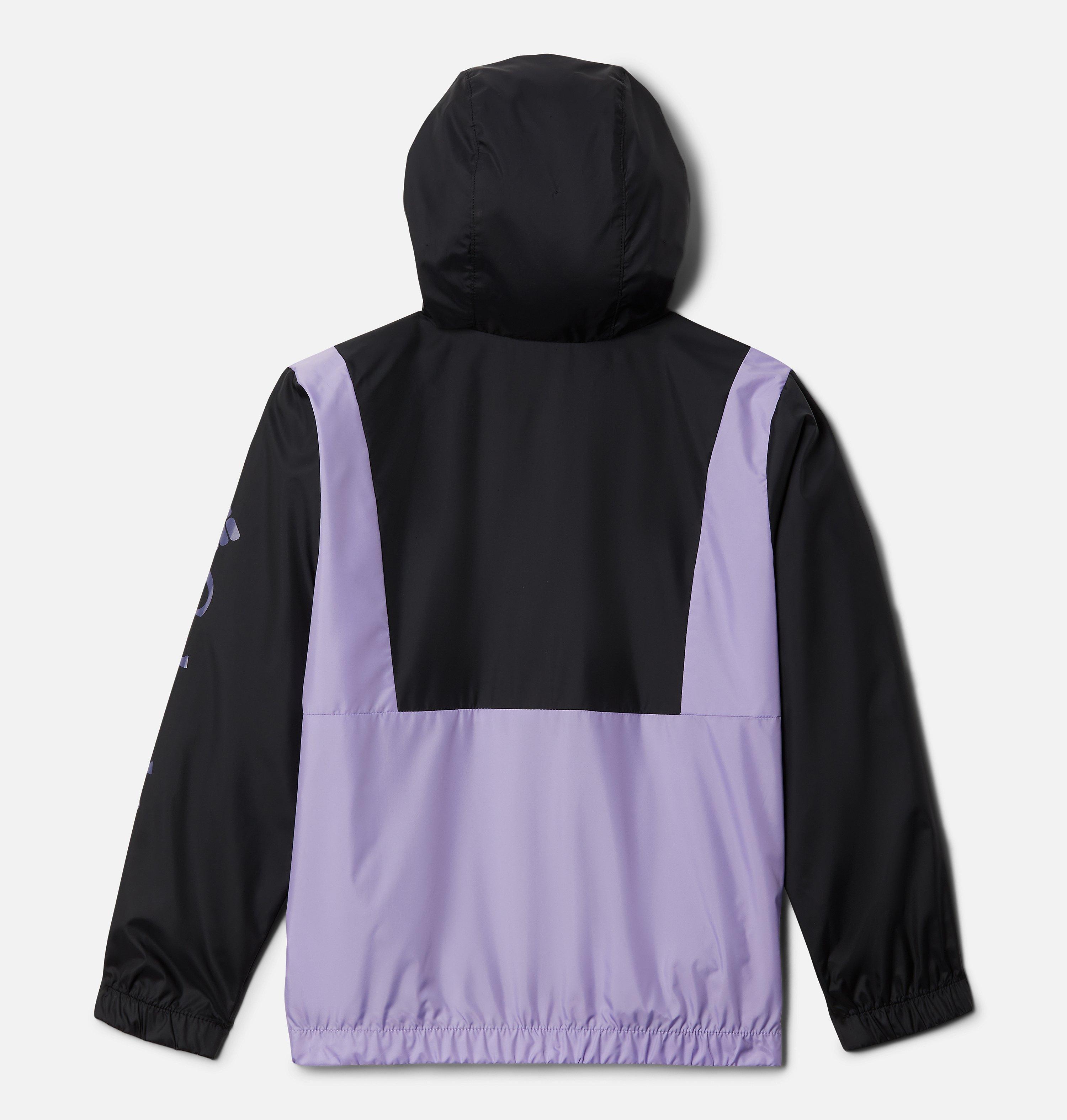 Girls' Lily Basin Jacket 2