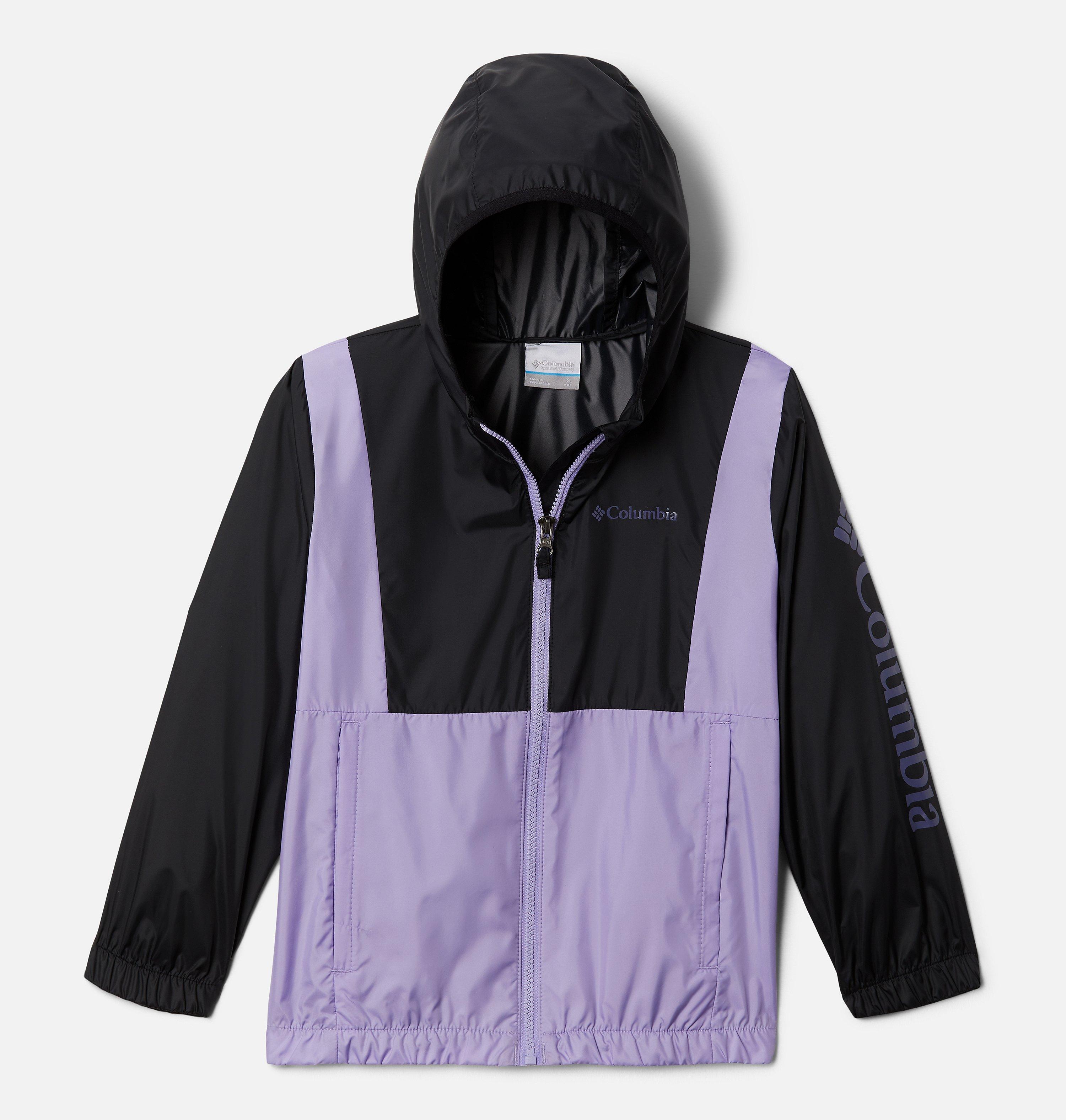 Girls' Lily Basin Jacket 1
