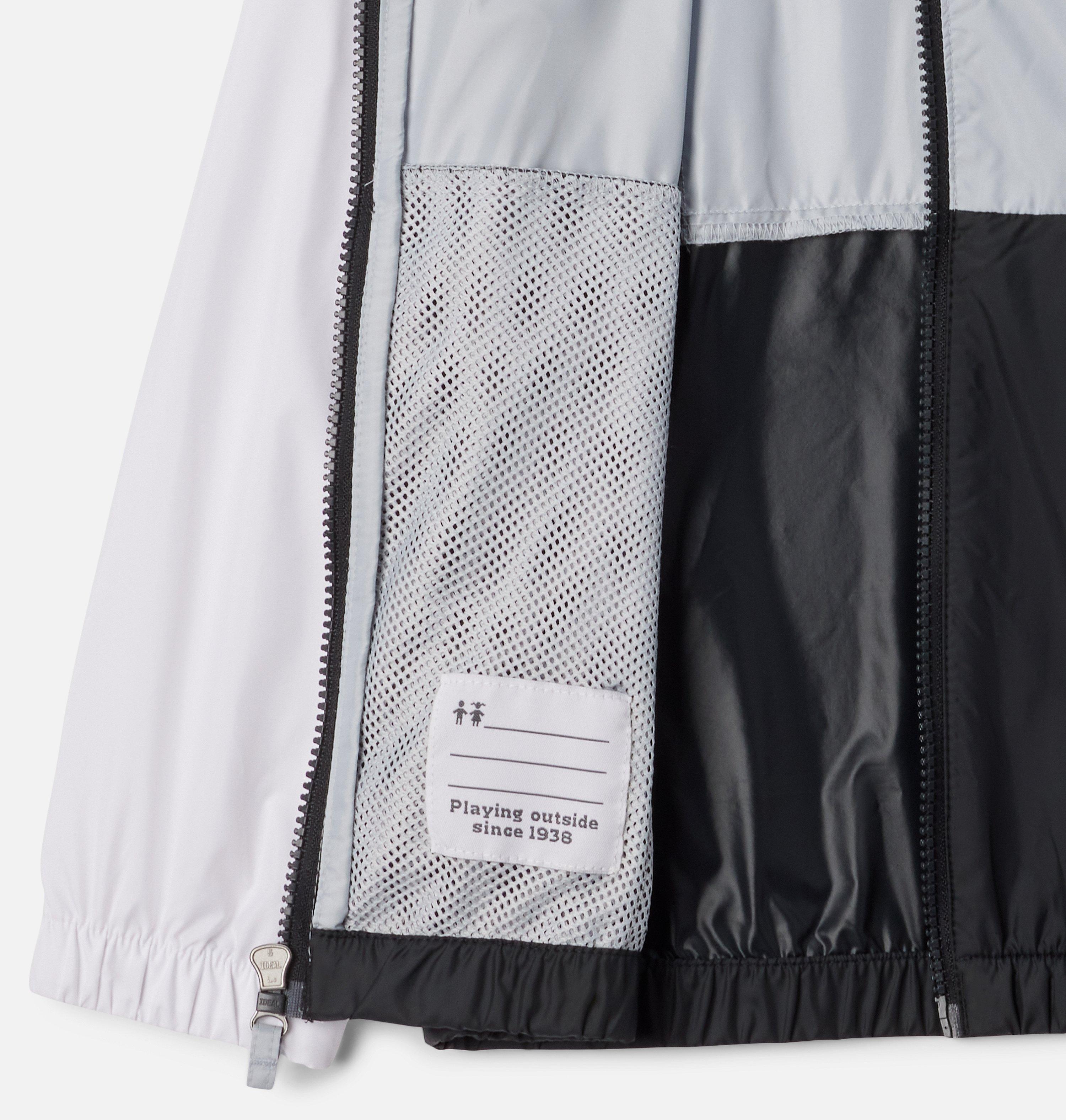 Girls' Lily Basin Jacket 3