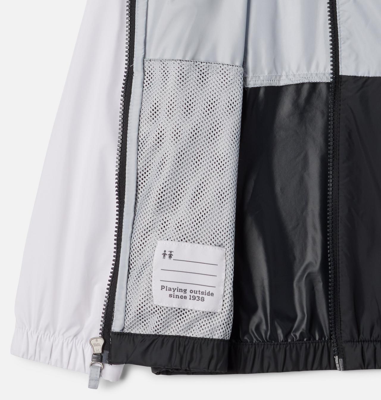 Girls' Lily Basin™ Jacket 3