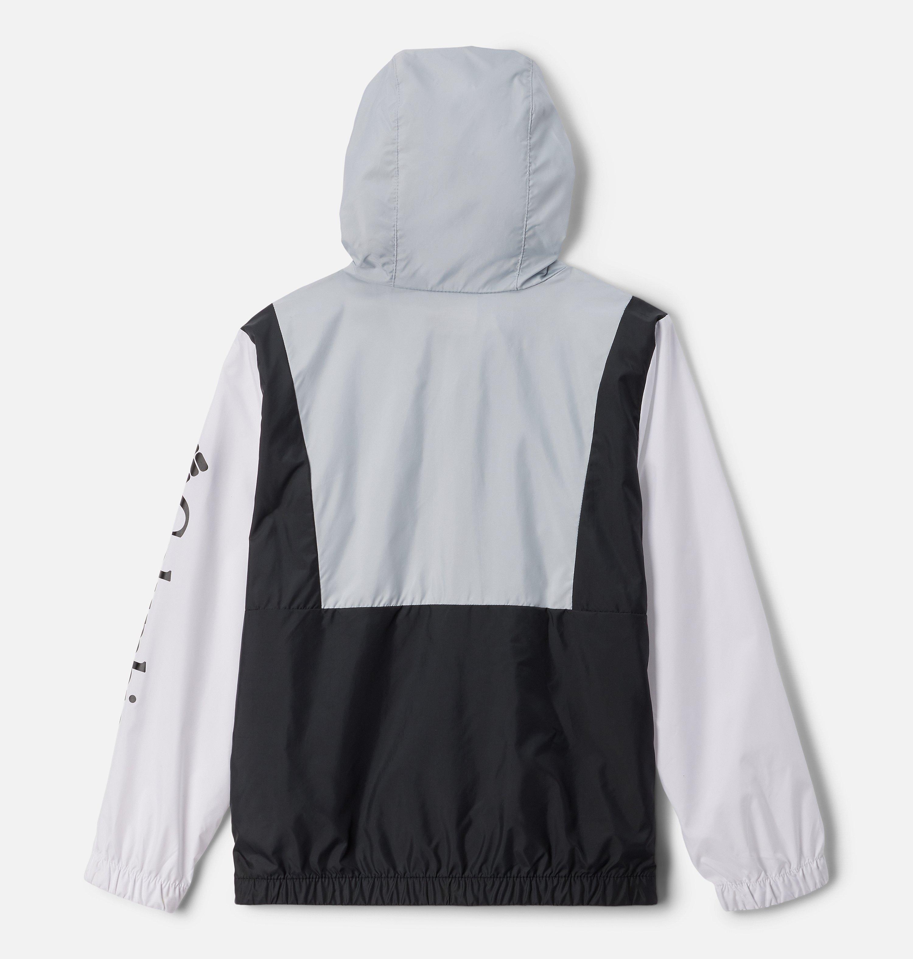 Girls' Lily Basin Jacket 2