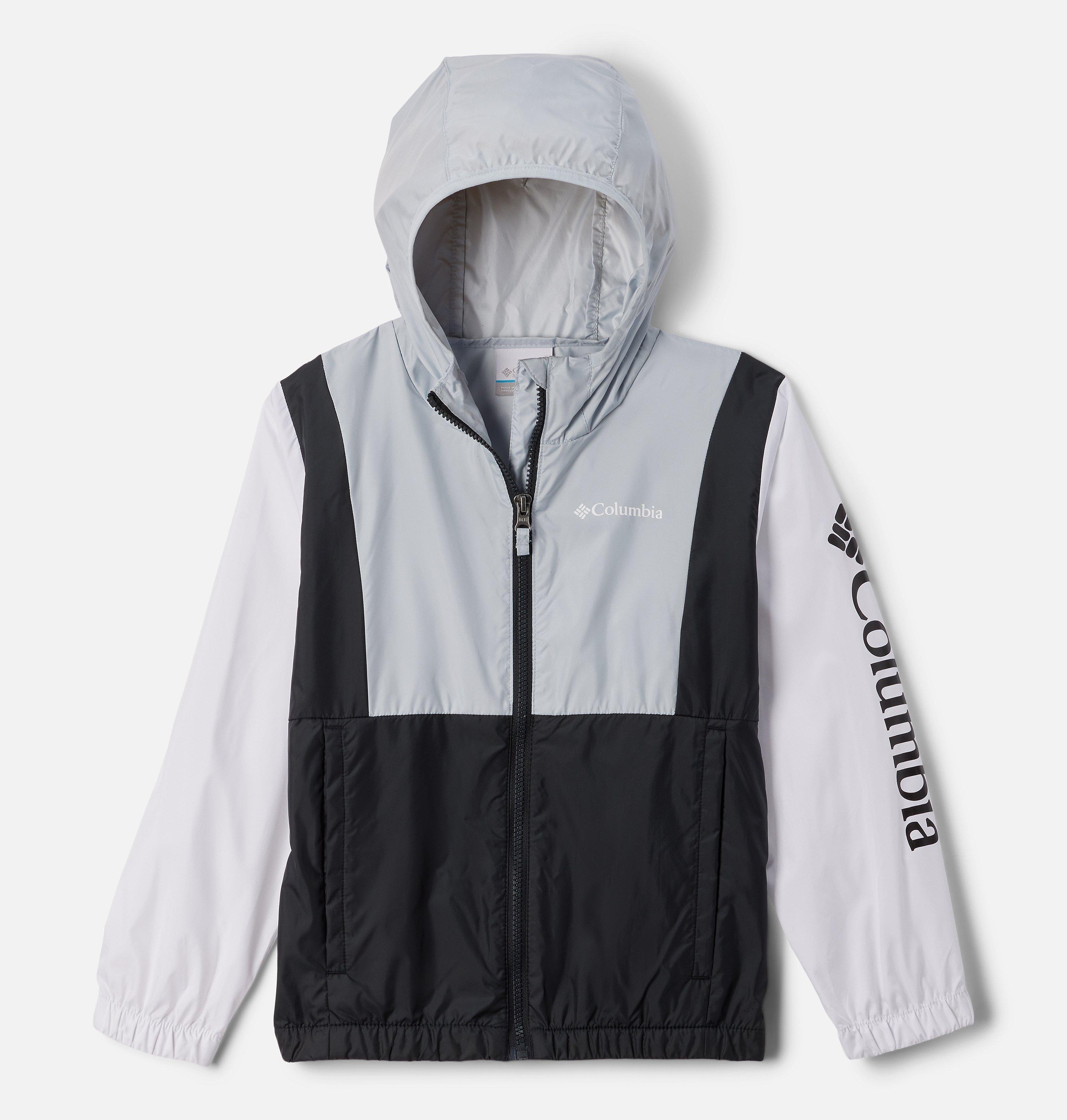Girls' Lily Basin Jacket 1
