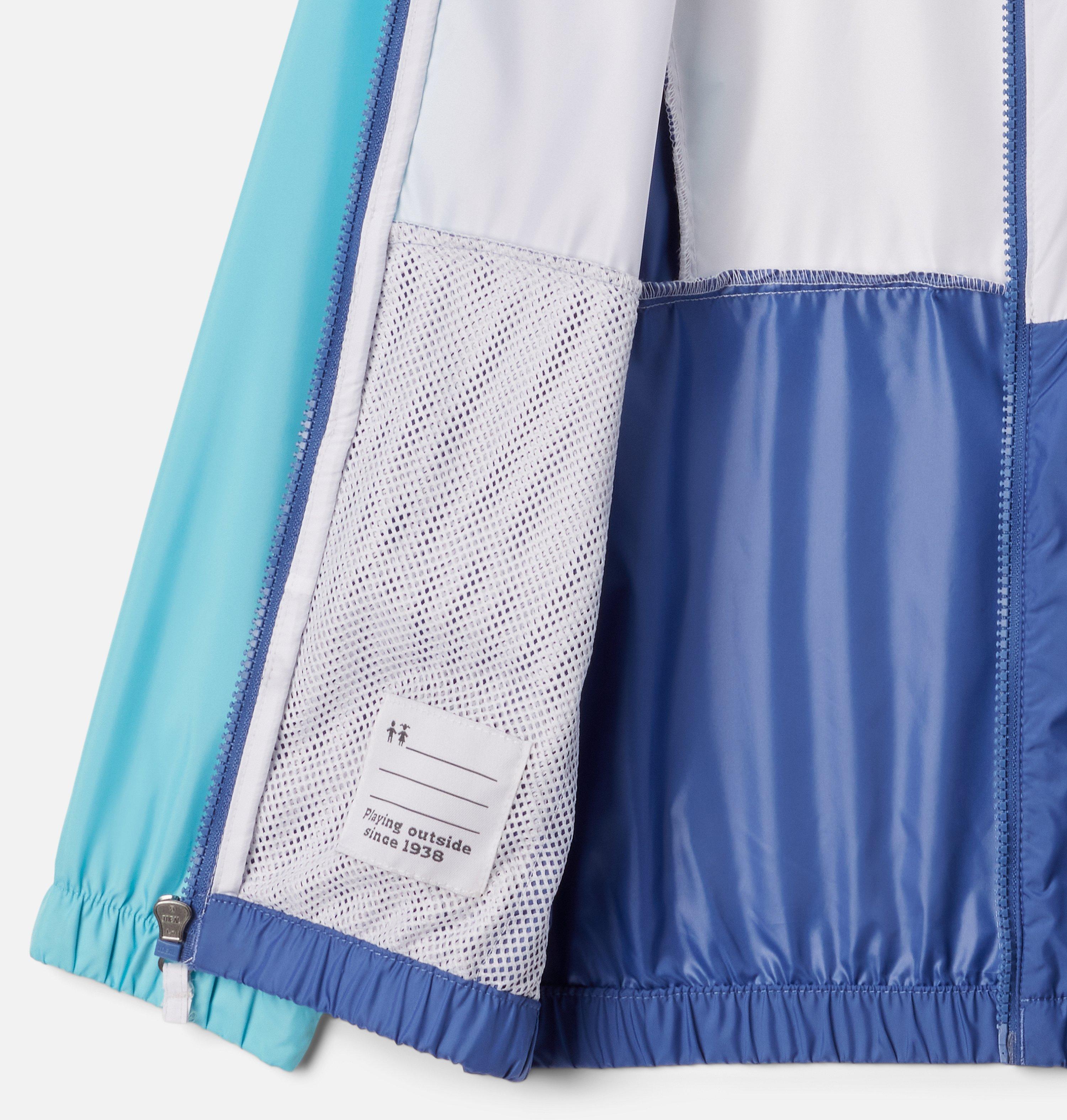 Girls' Lily Basin Jacket 3