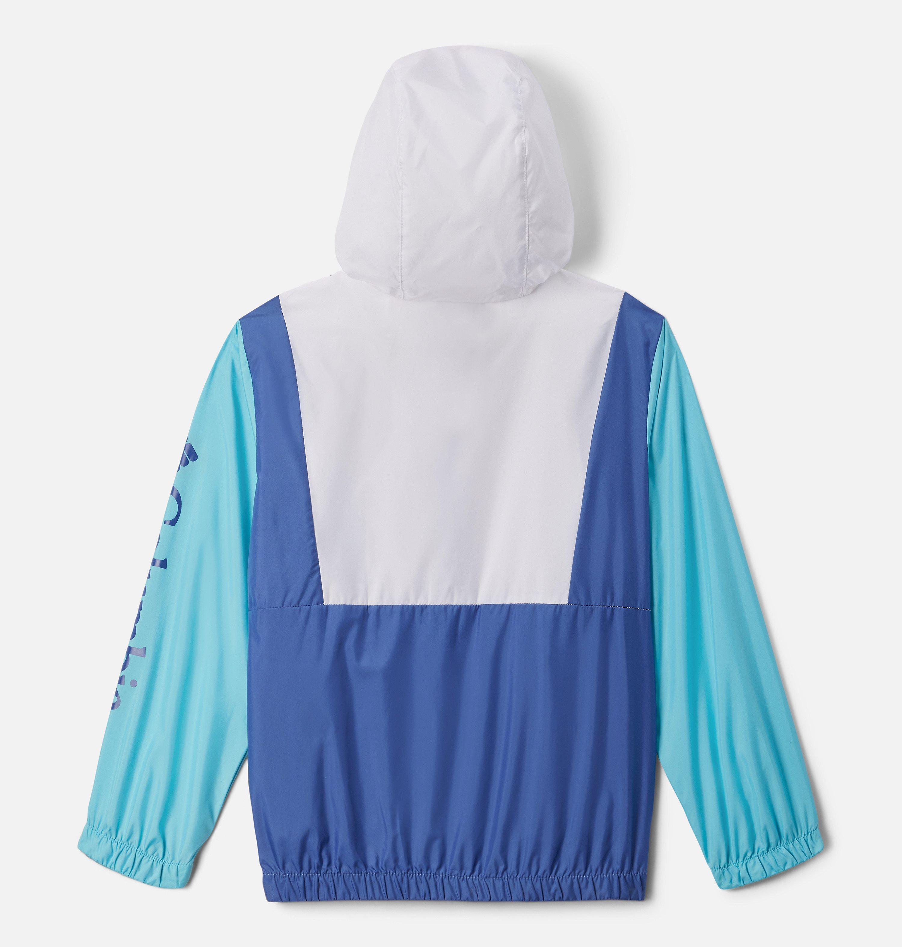 Girls' Lily Basin Jacket 2