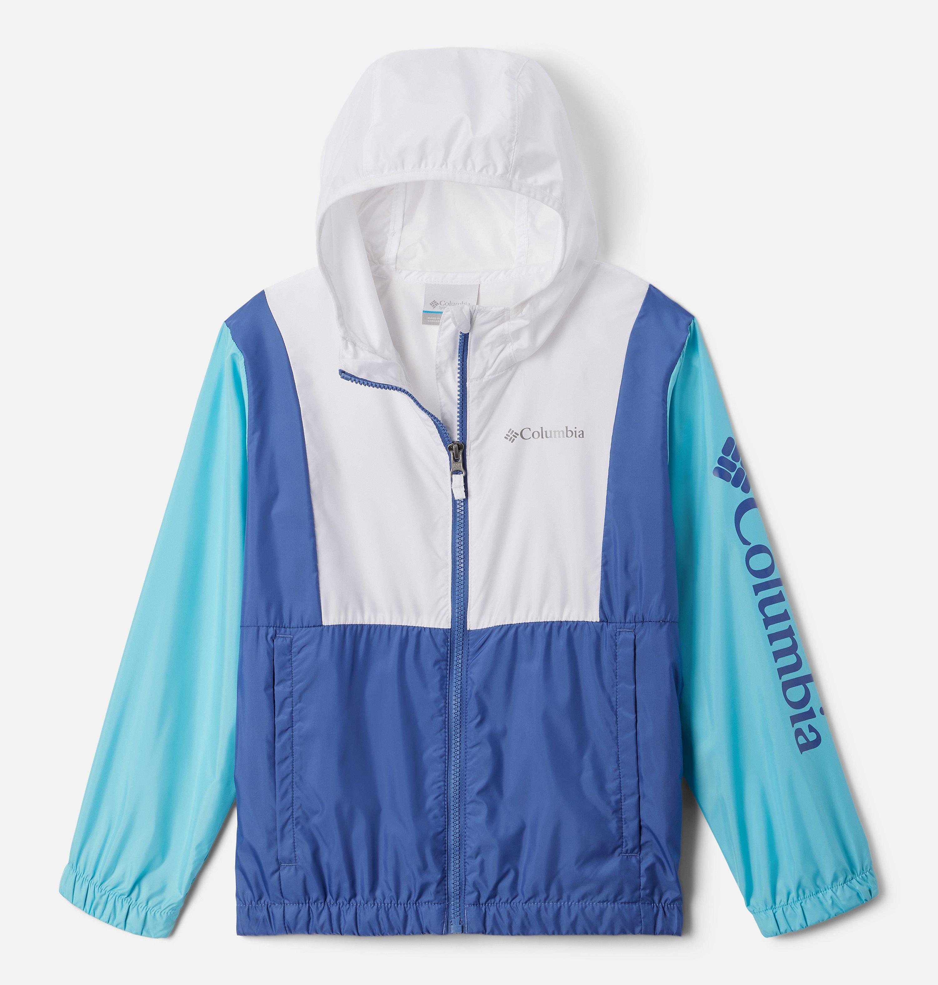 Girls' Lily Basin Jacket 1
