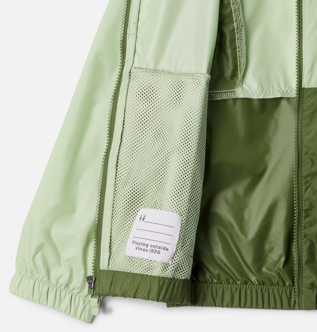 Manteau Lily Basin™ Fille 3