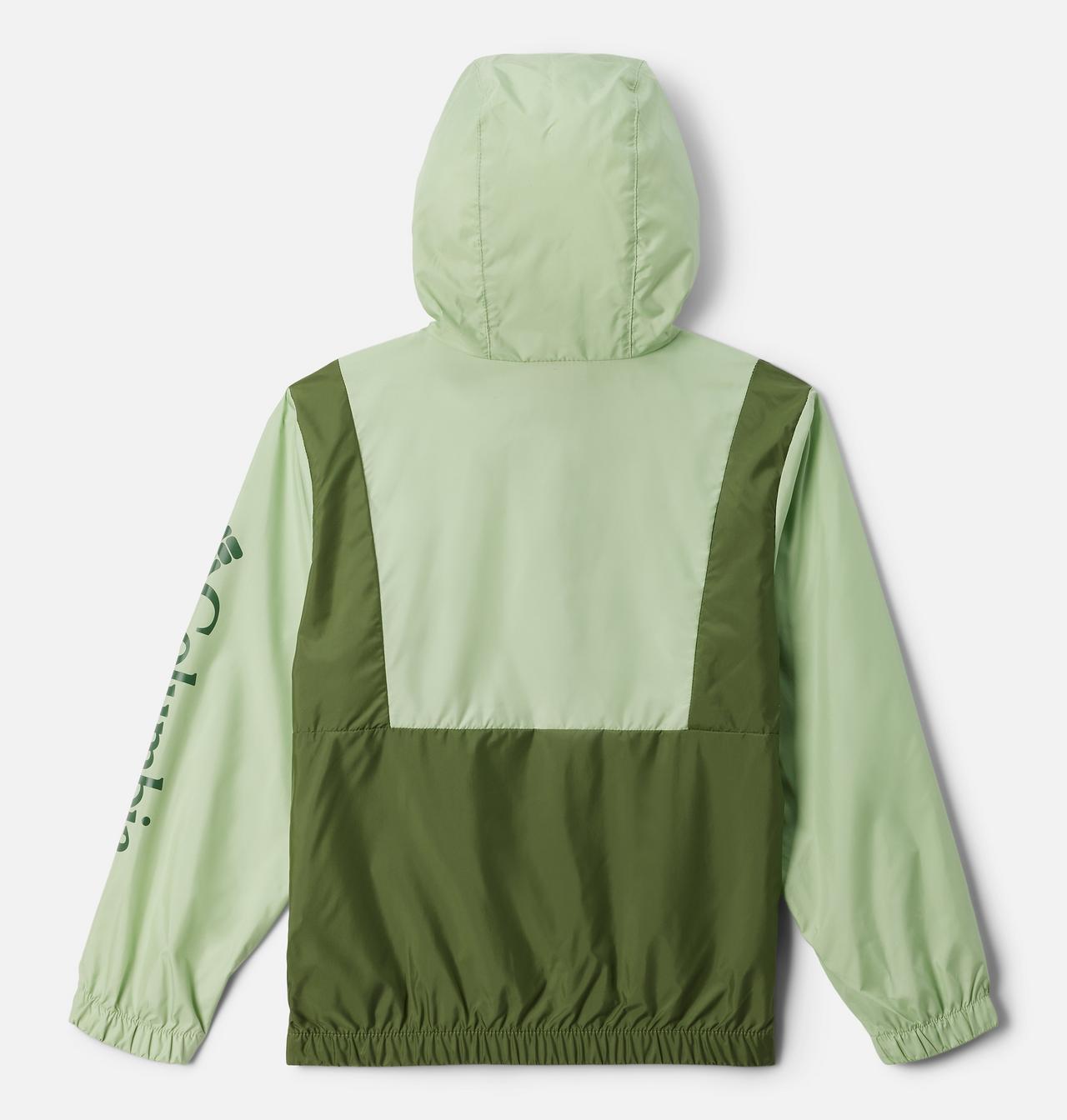 Manteau Lily Basin™ Fille 2