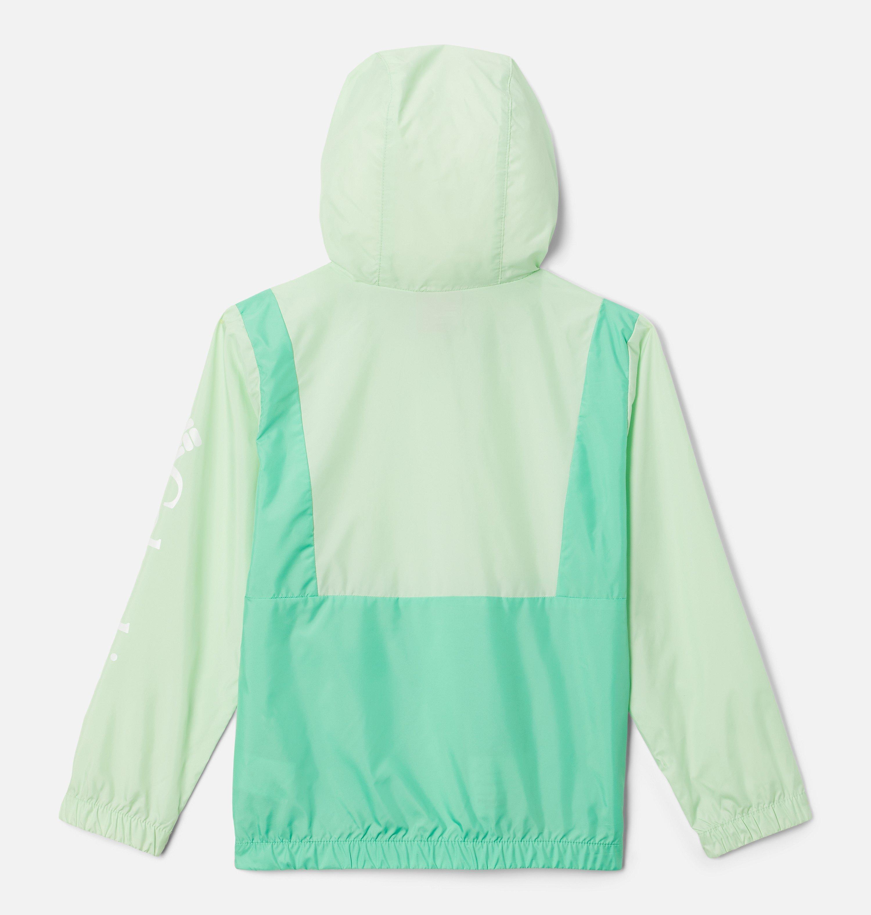 Girls' Lily Basin Jacket 2