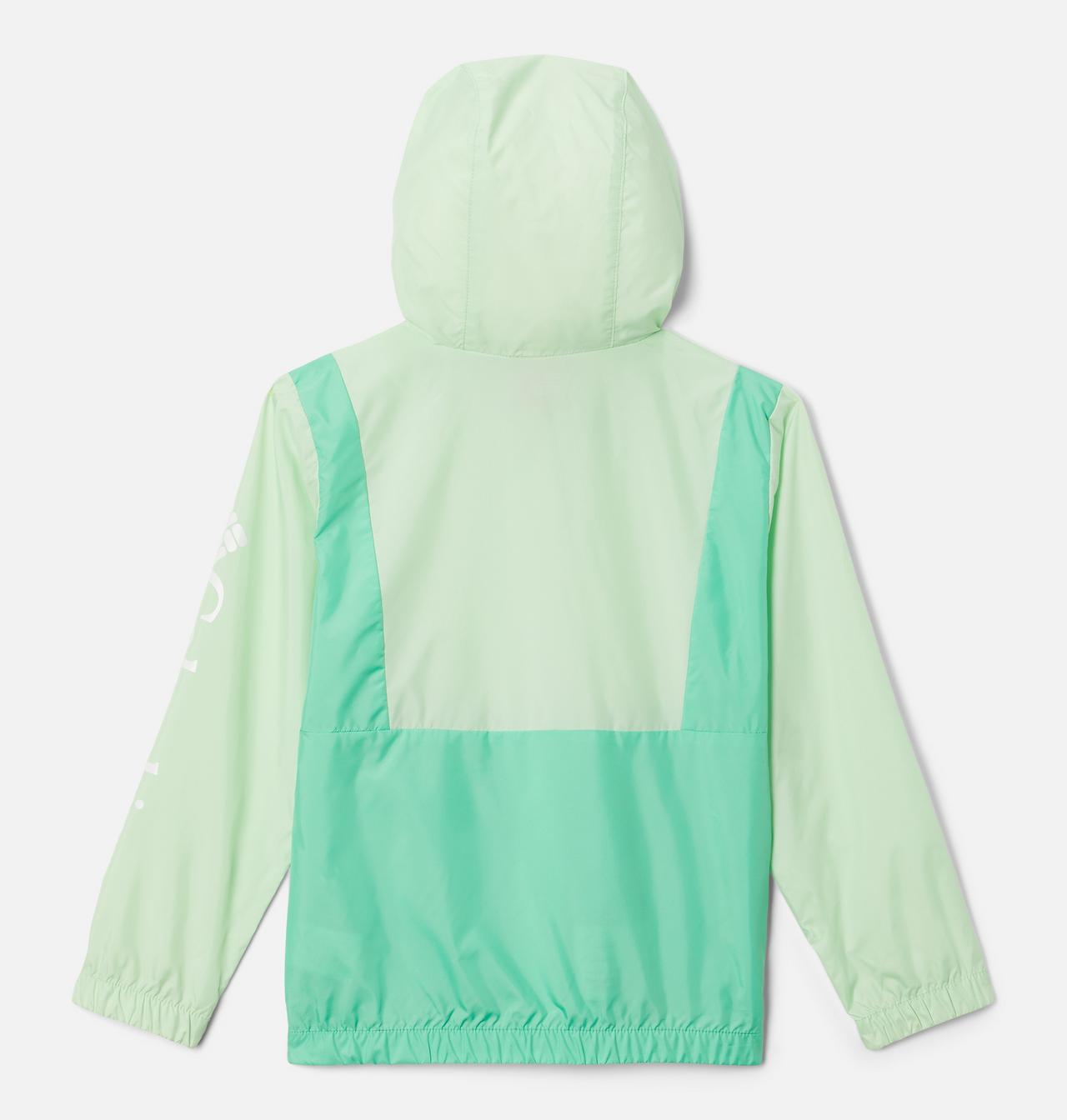 Girls' Lily Basin™ Jacket 2