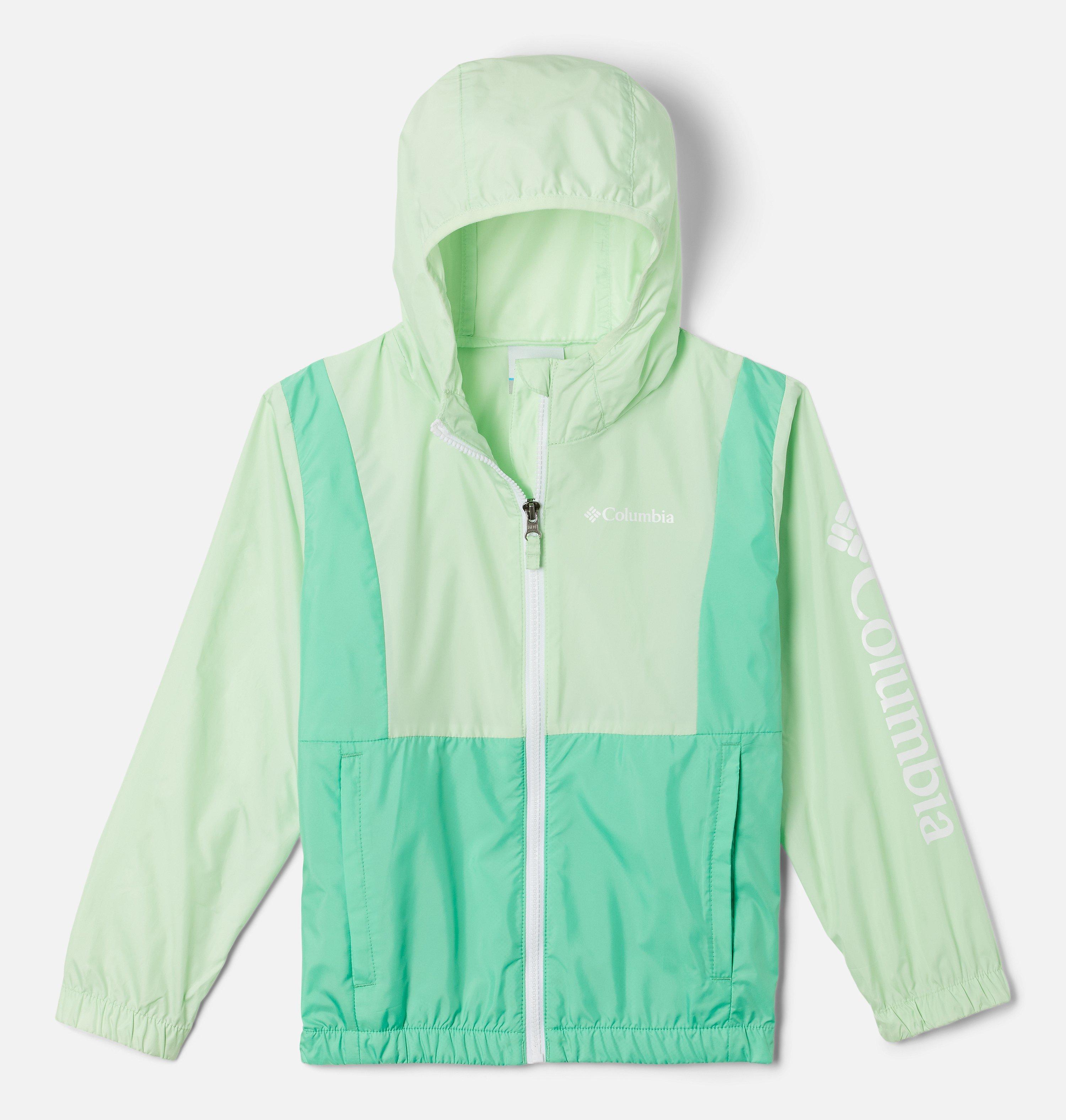 Girls' Lily Basin Jacket 1