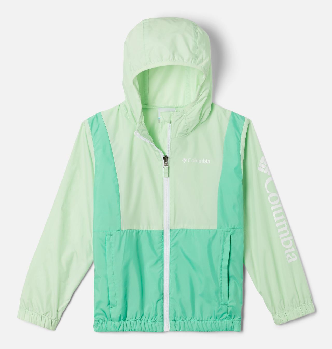 Girls' Lily Basin™ Jacket 1