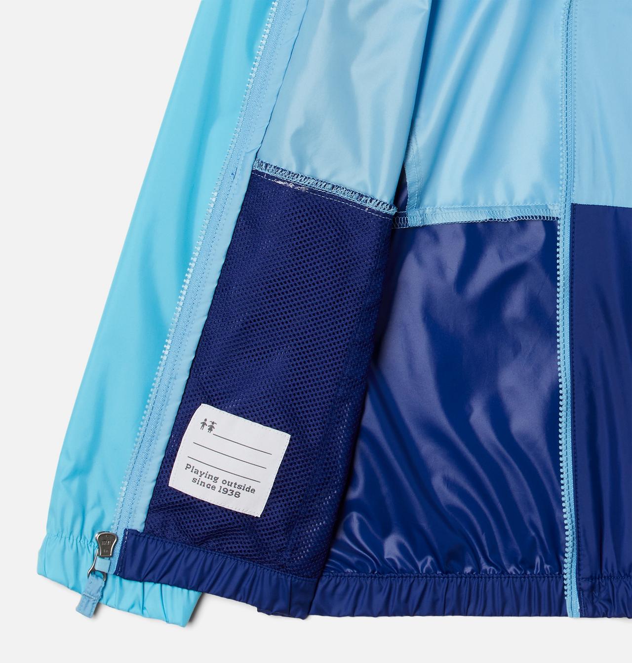 Girls' Lily Basin™ Jacket 3
