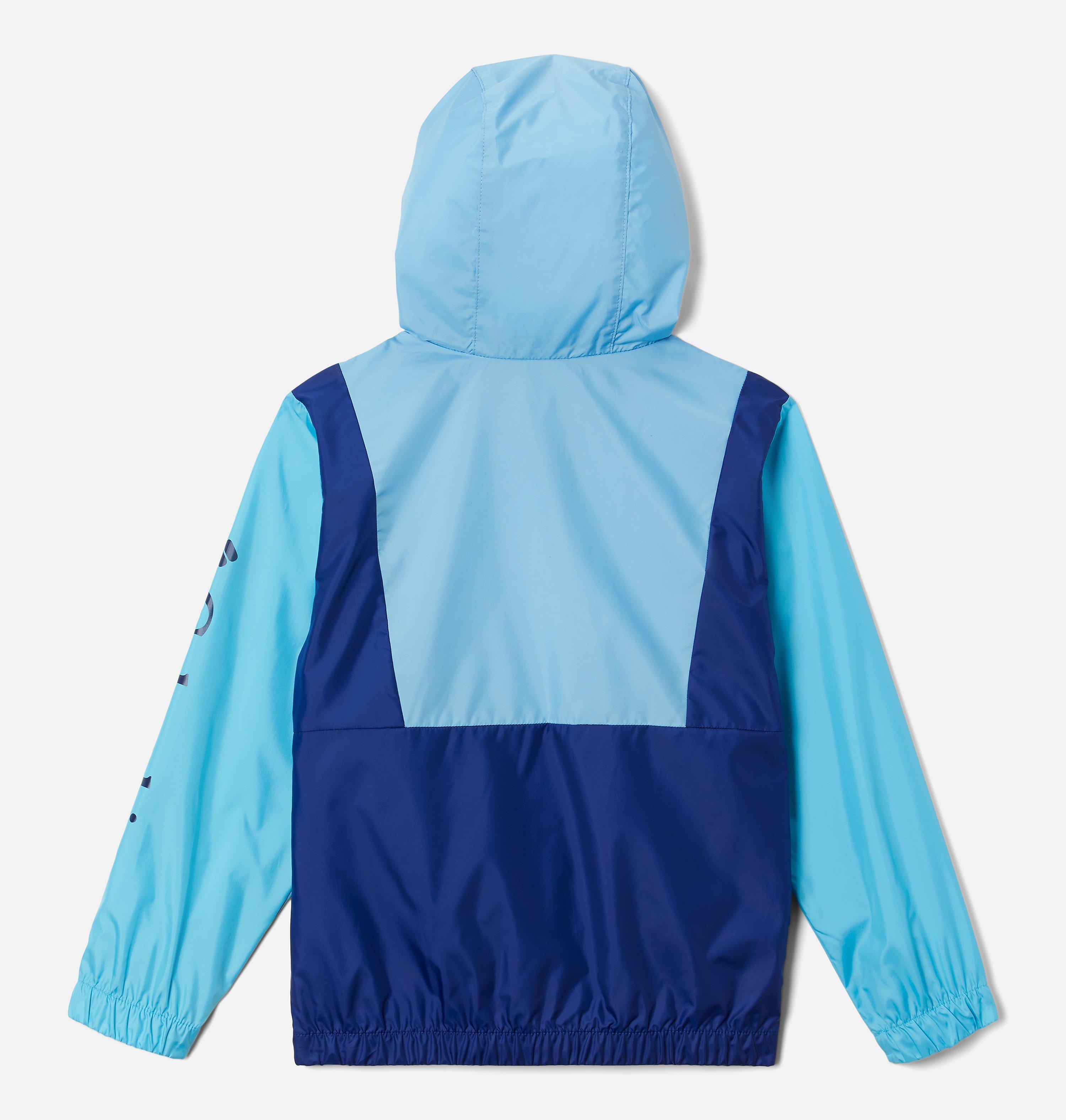 Girls' Lily Basin Jacket 2