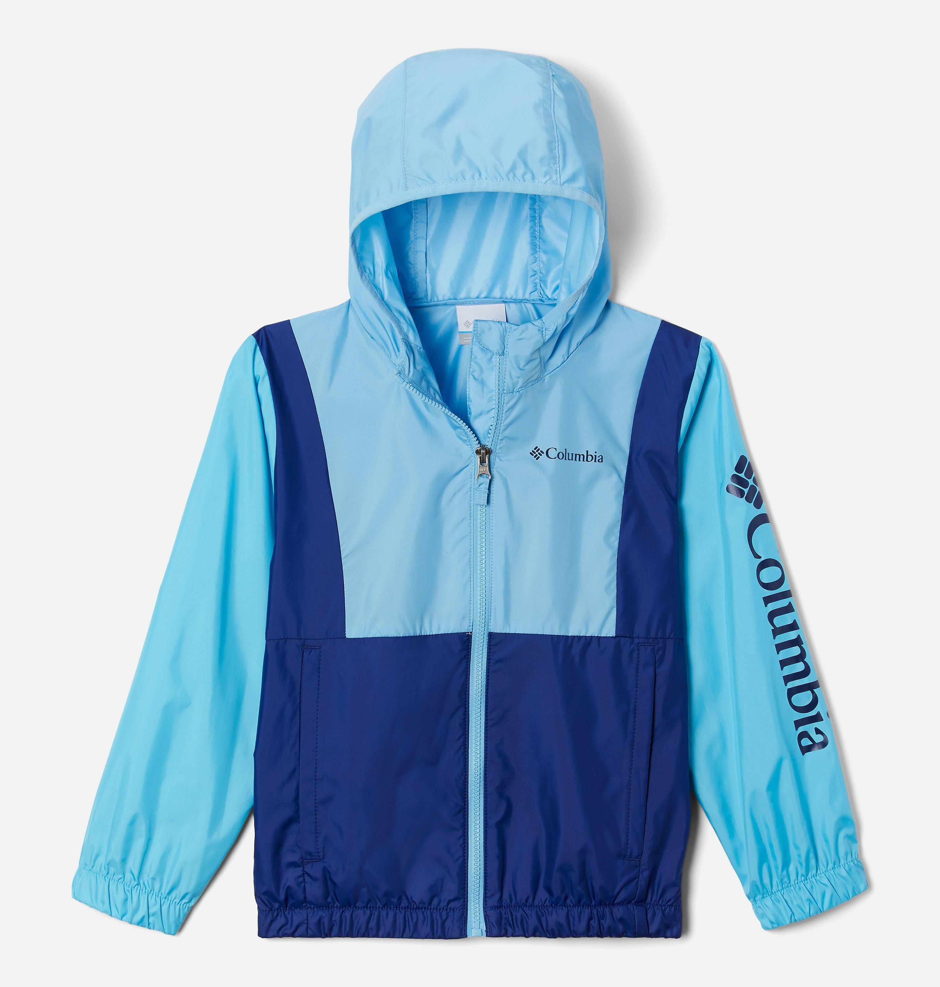 Girls' Lily Basin Jacket 1