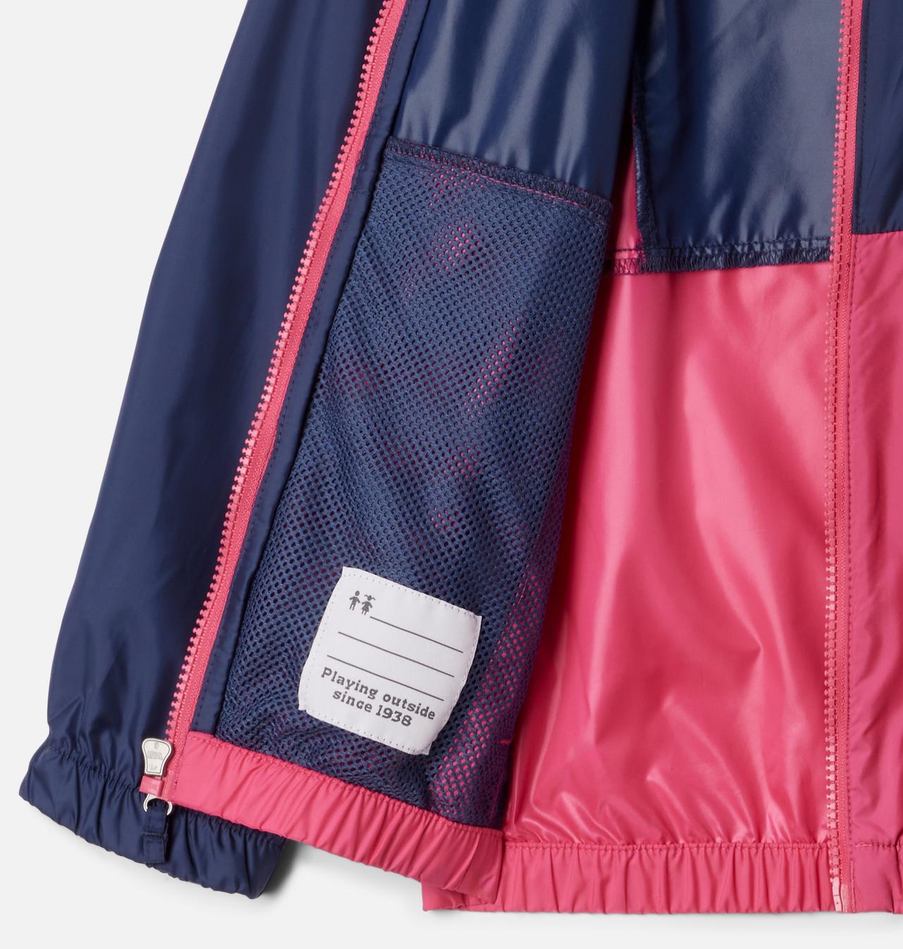 Manteau Lily Basin™ Fille 3