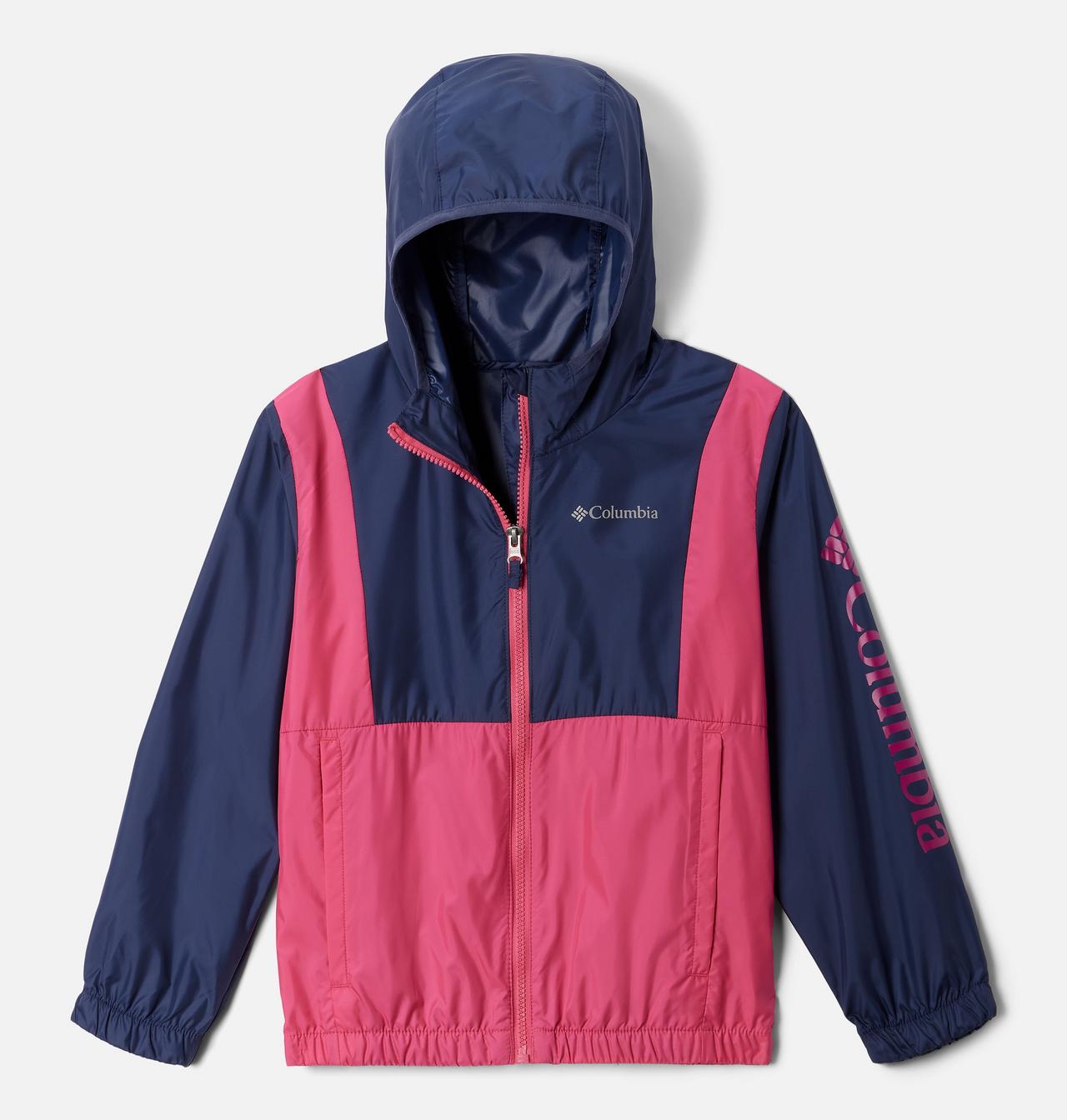 Manteau Lily Basin™ Fille 1