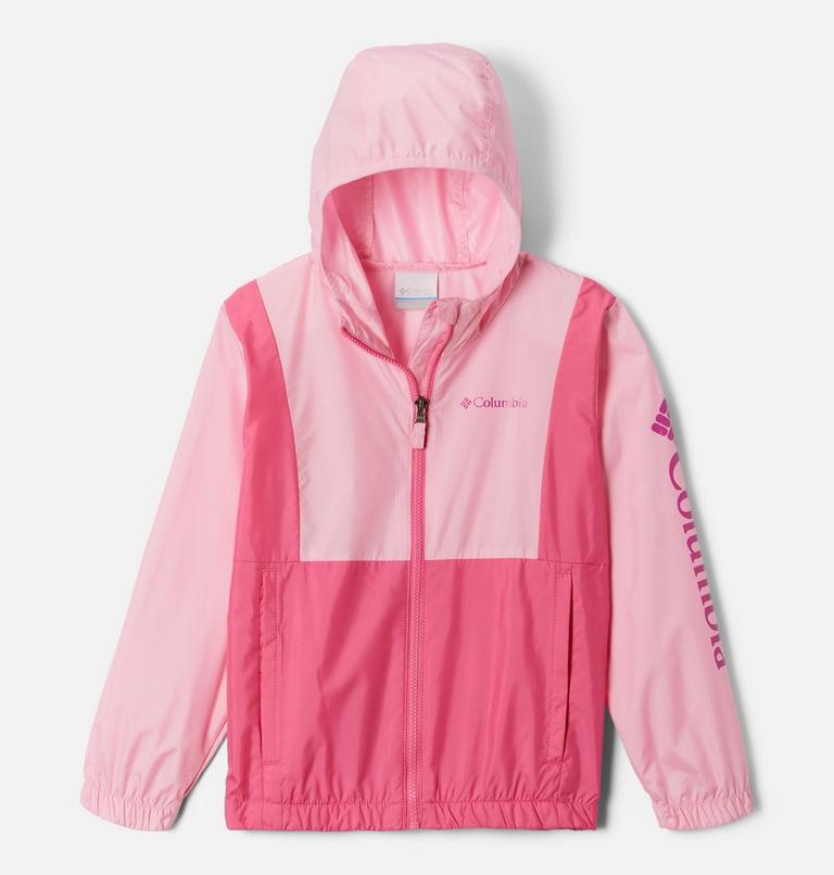 Lily Basin Jacket | 679 | XL, Color: Wild Rose, Wild Geranium, image 1