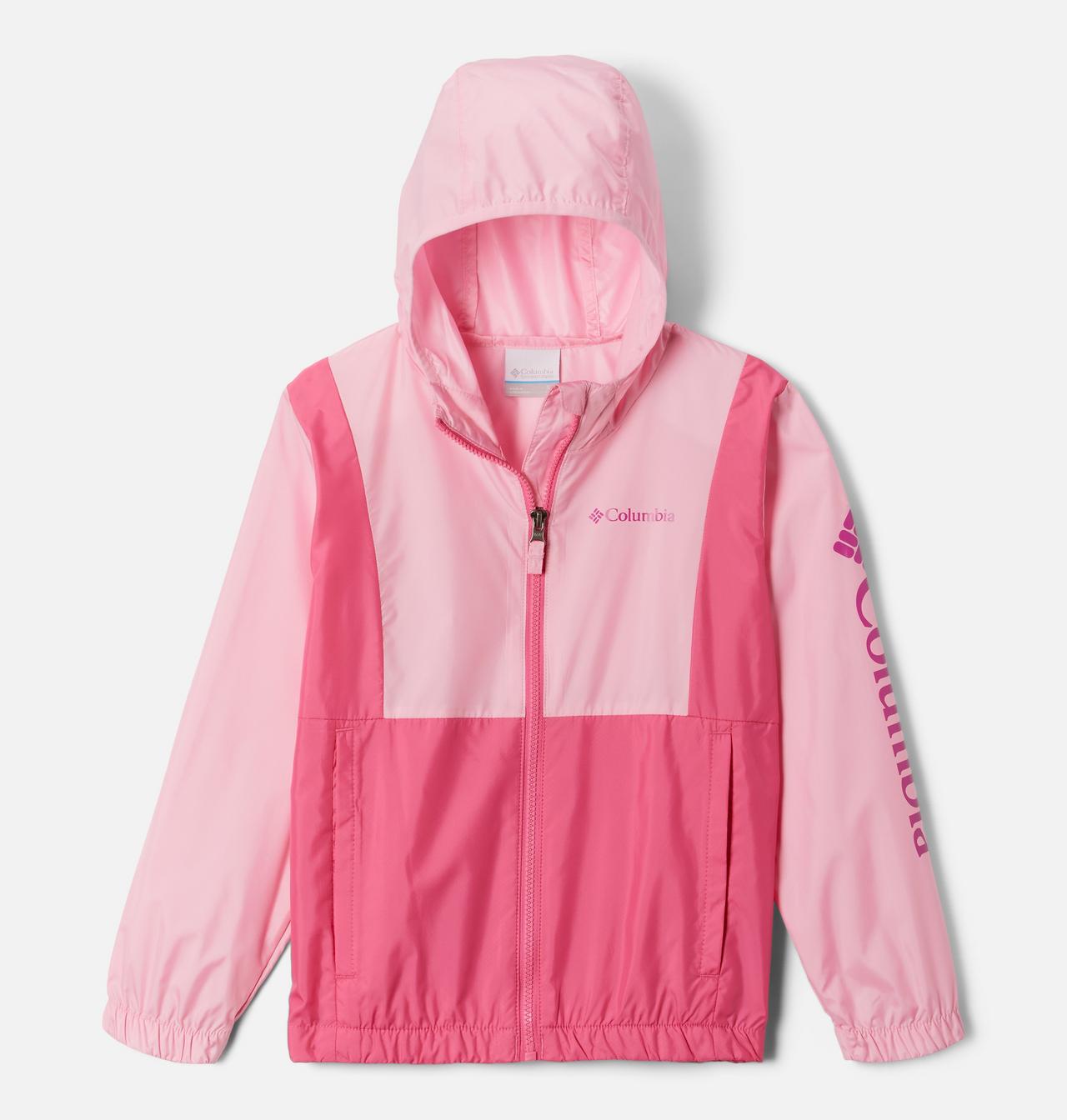 Girls' Lily Basin™ Jacket 1