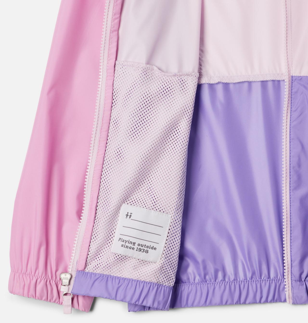 Manteau Lily Basin™ Fille 3