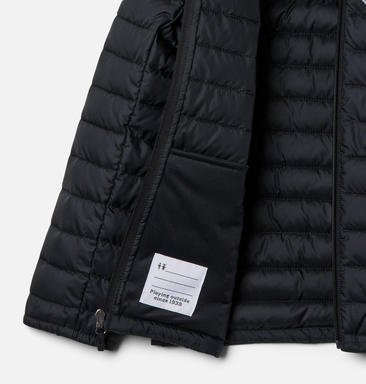 Girls' Silver Falls™ Hooded Jacket 3