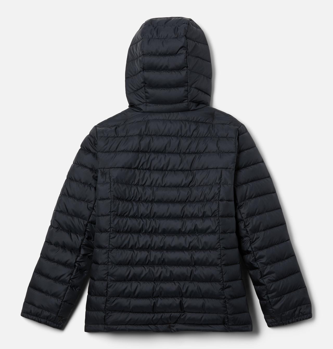 Girls' Silver Falls™ Hooded Jacket 2