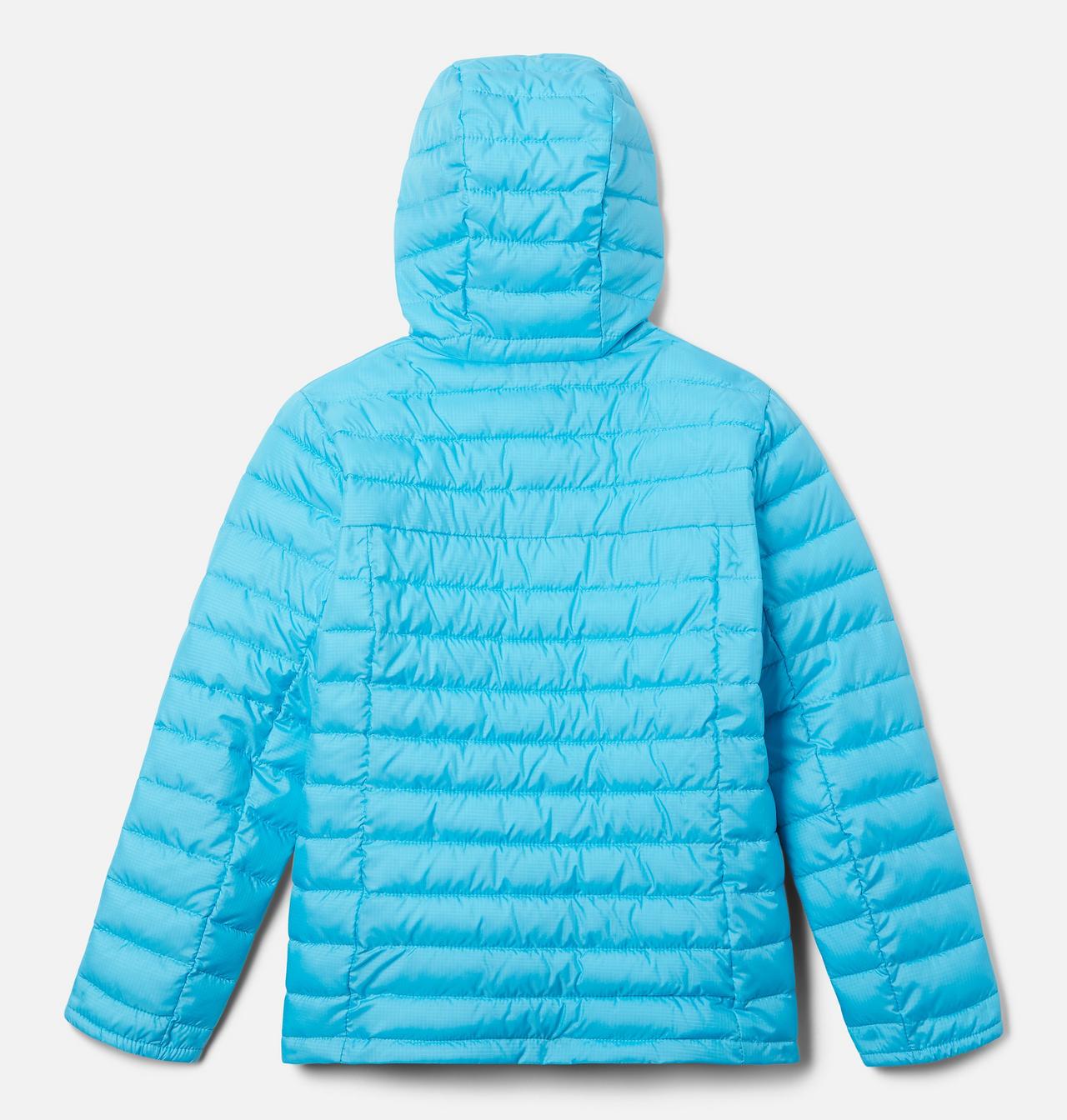 Girls' Silver Falls™ Hooded Jacket 2
