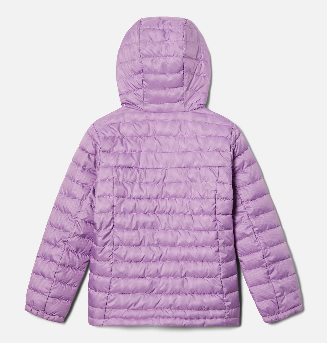 Girls' Silver Falls™ Hooded Jacket 2