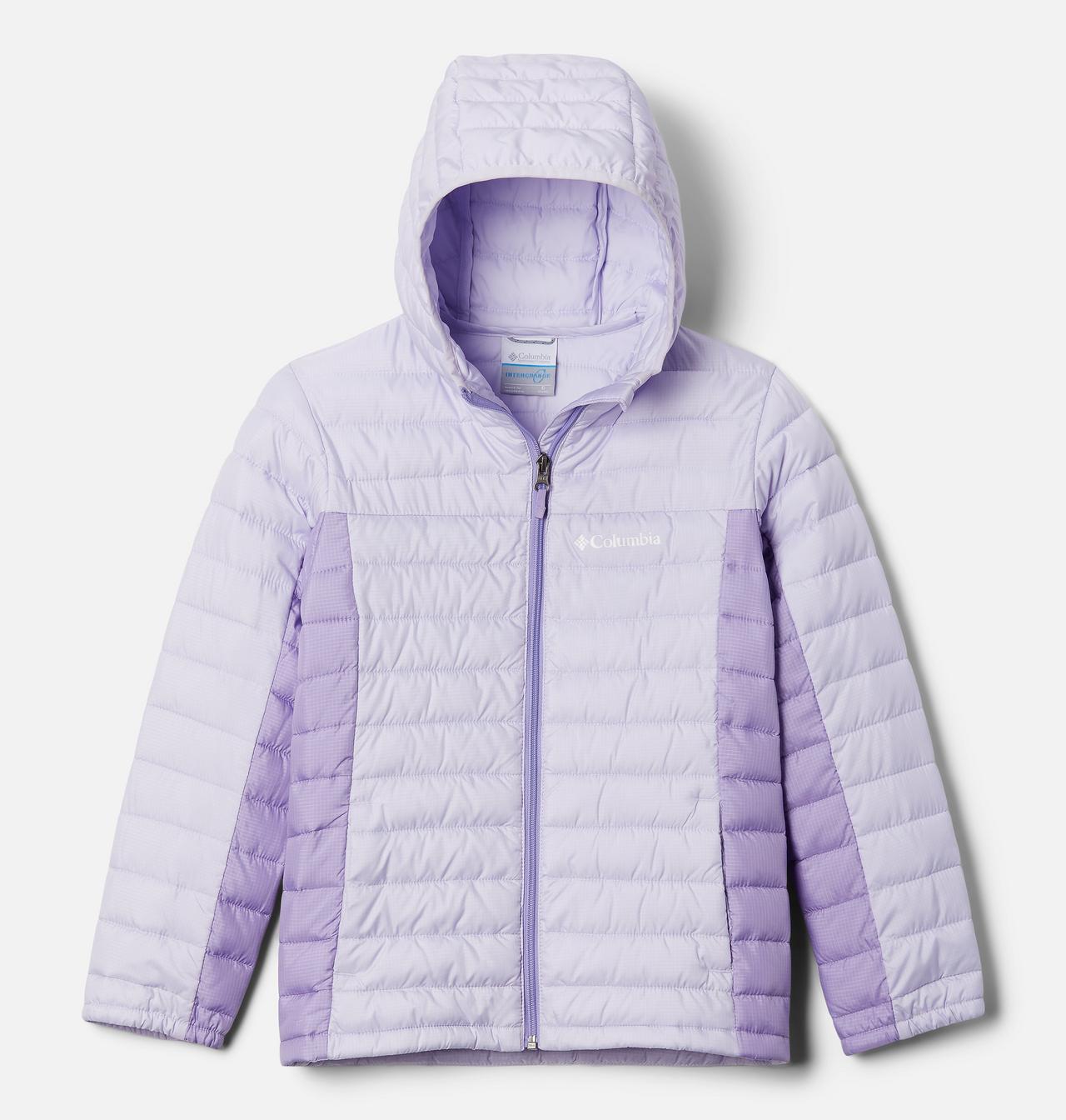 Girls' Silver Falls™ Hooded Jacket 1