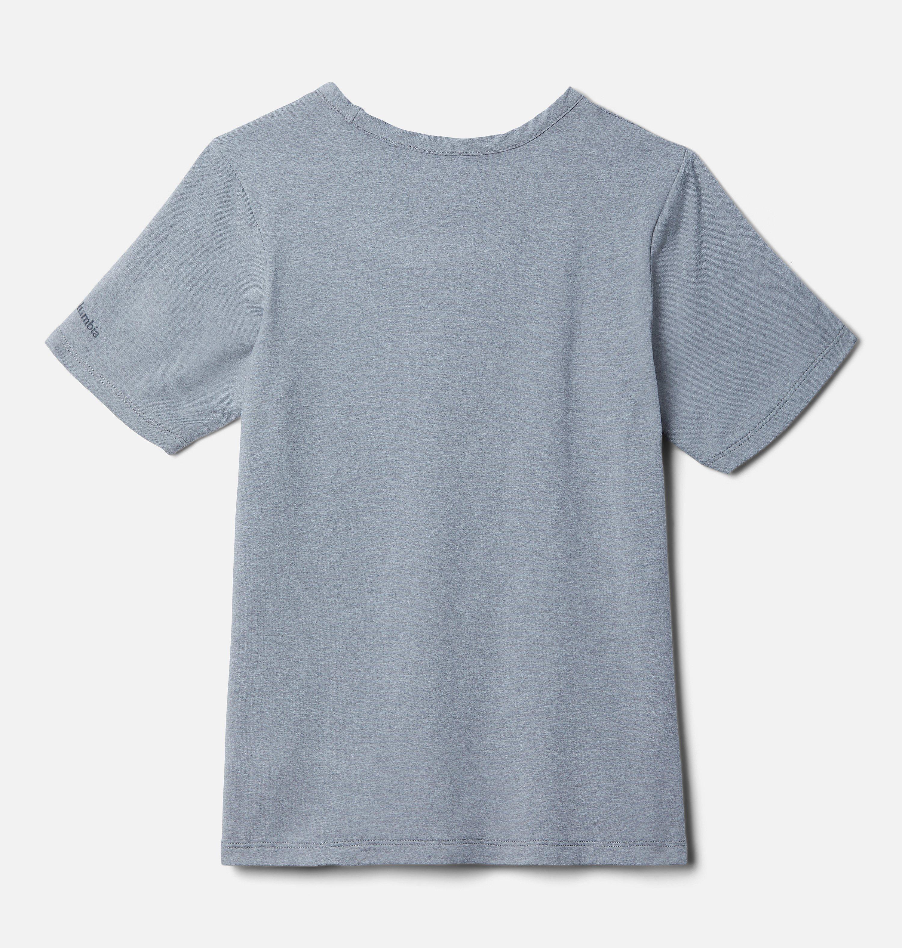 Boys' Tech Trail T-Shirt 2