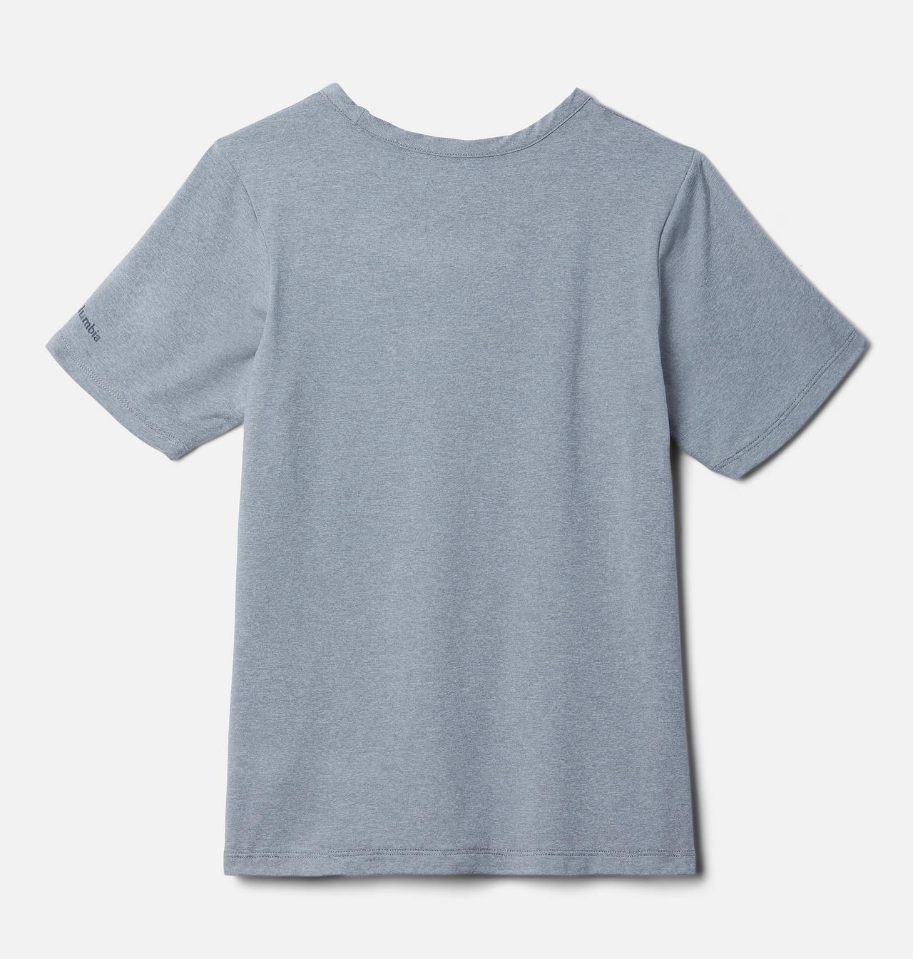 Boys' Tech Trail™ T-Shirt 2