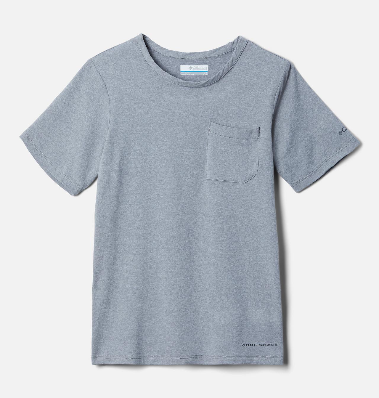 Boys' Tech Trail™ T-Shirt 1