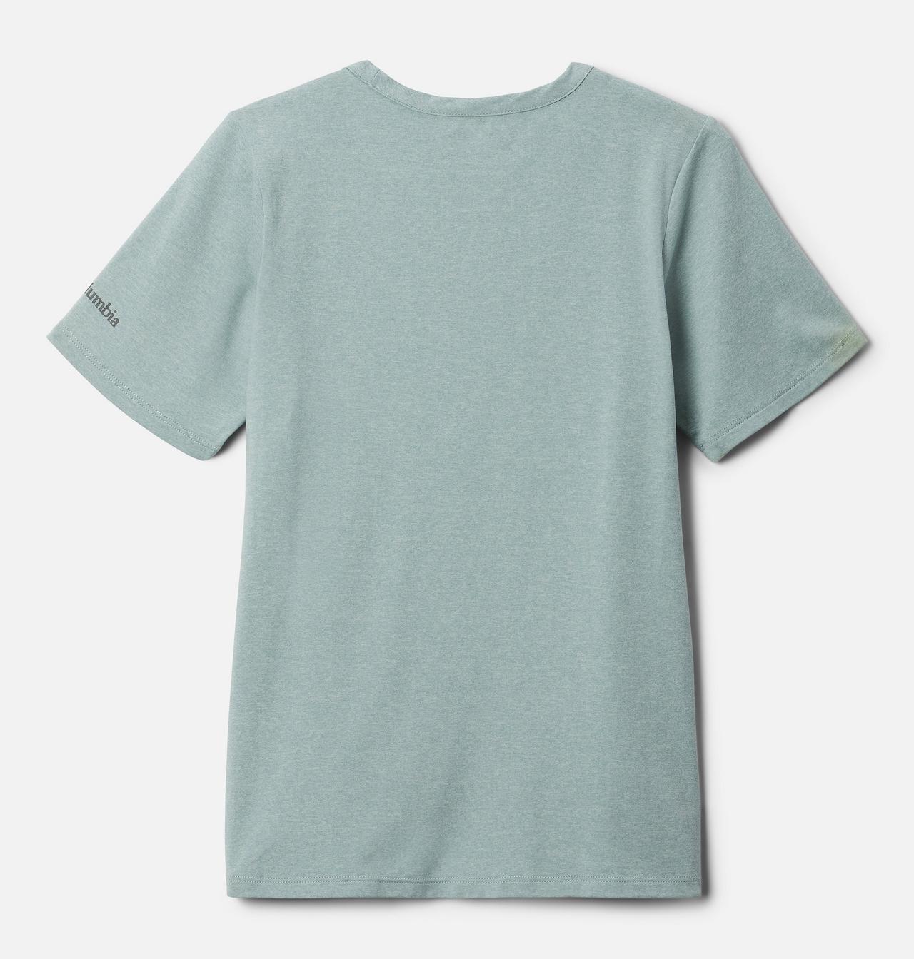 Boys' Tech Trail™ T-Shirt 2