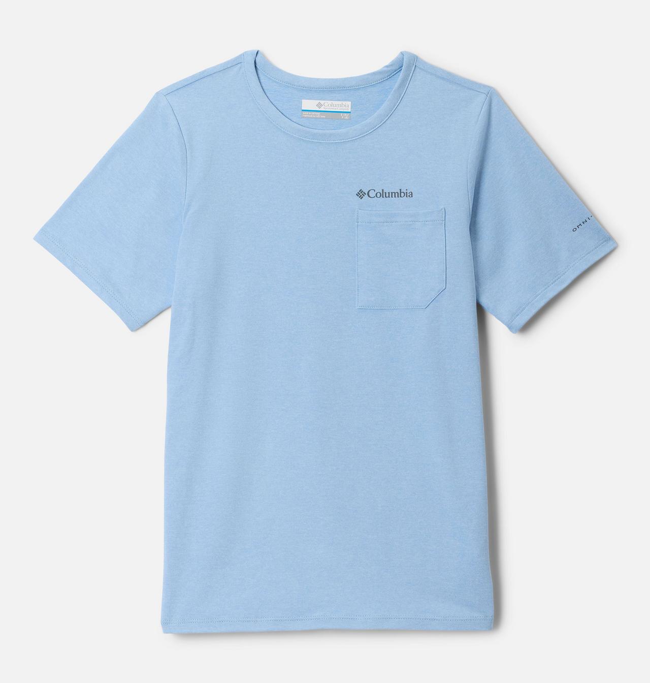 T-shirt Tech Trail™ Garçon 1