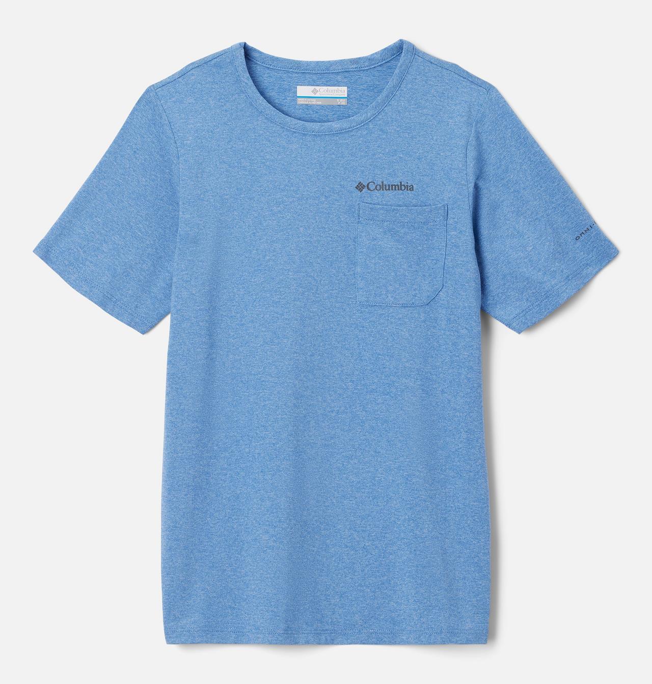 T-shirt Tech Trail™ Garçon 1
