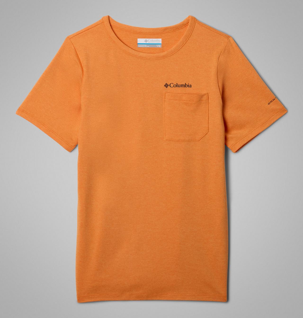 Boys' Tech Trail™ T-Shirt 1