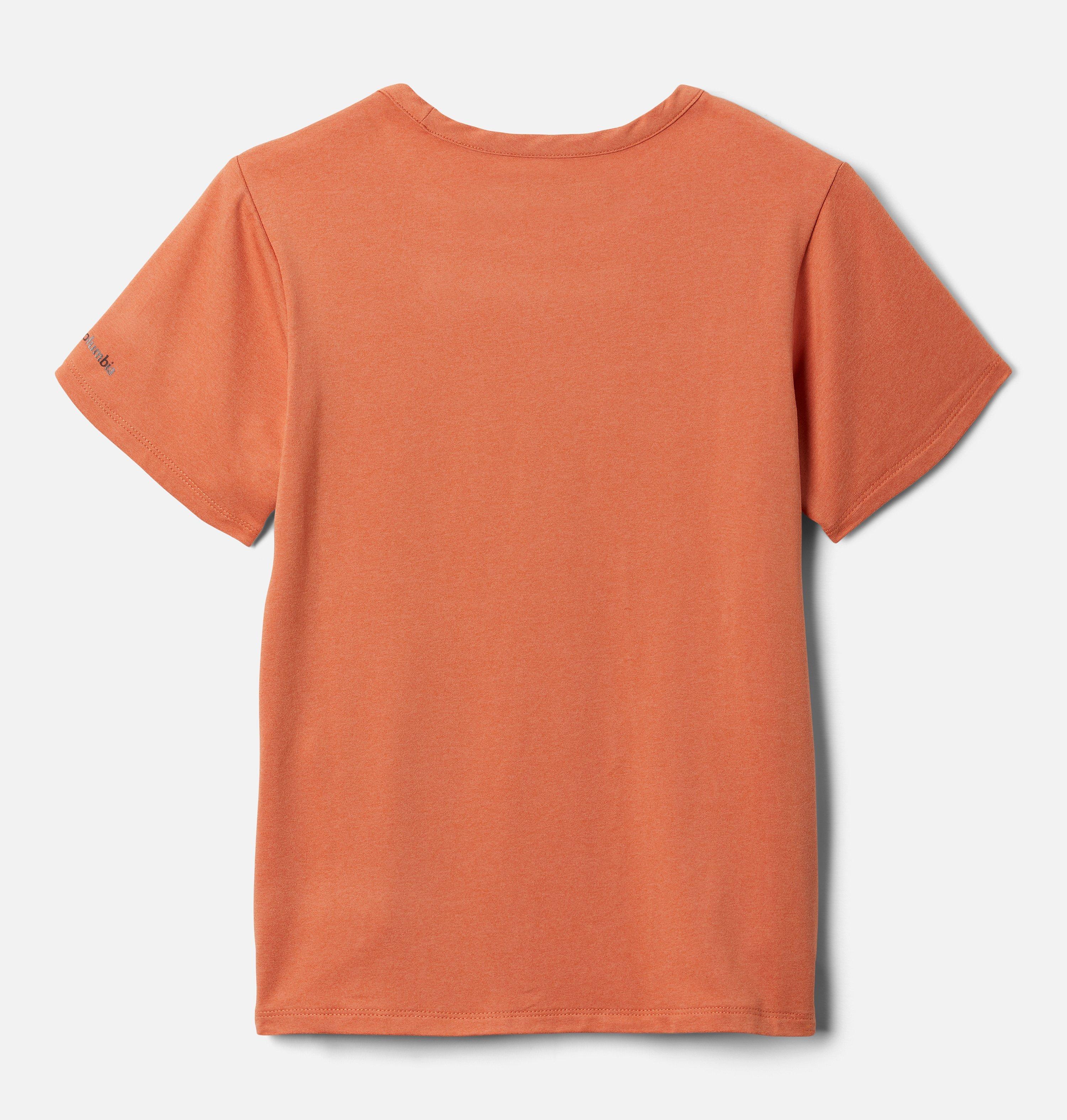 Boys' Tech Trail T-Shirt 2