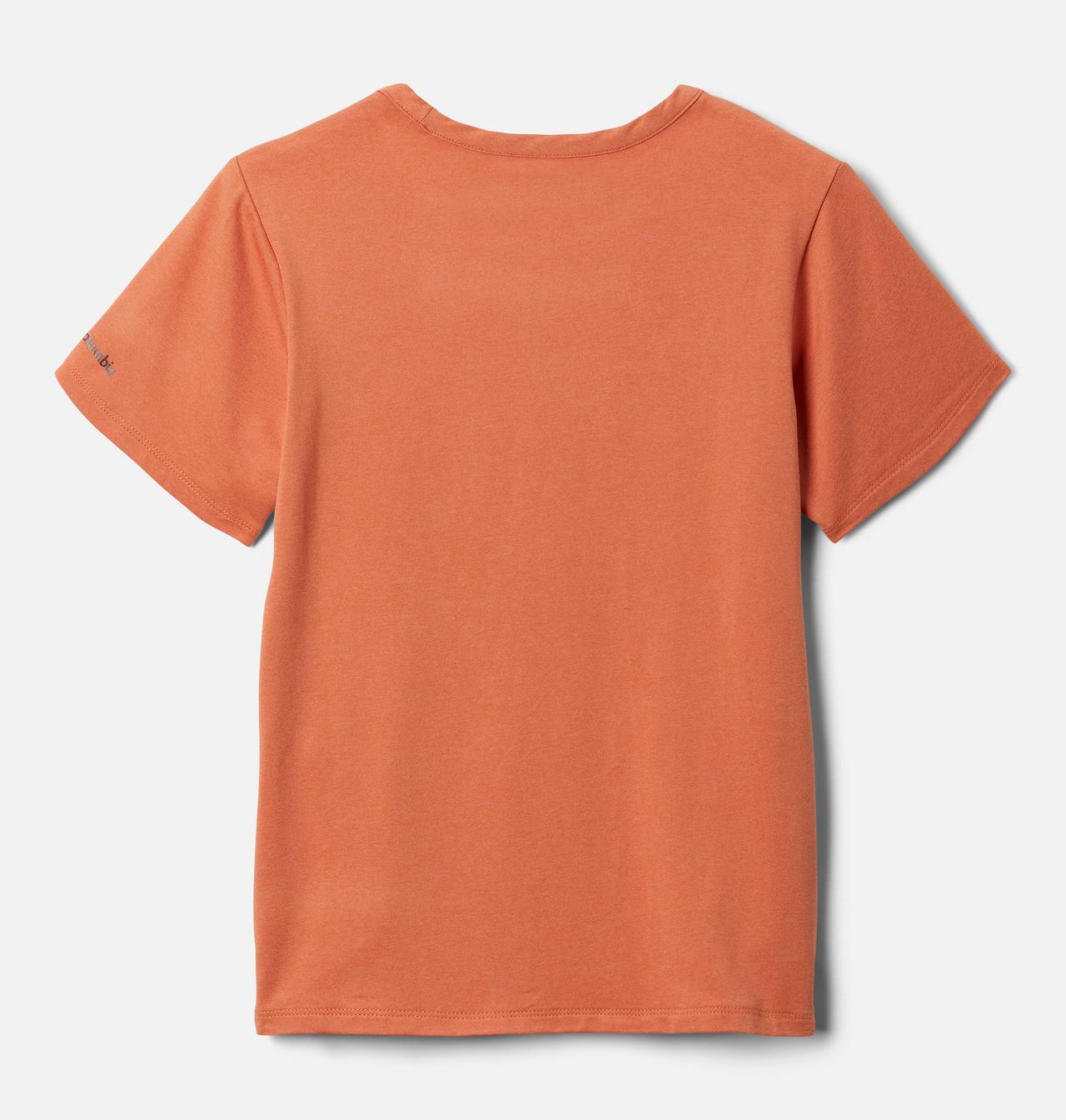 Boys' Tech Trail™ T-Shirt 2