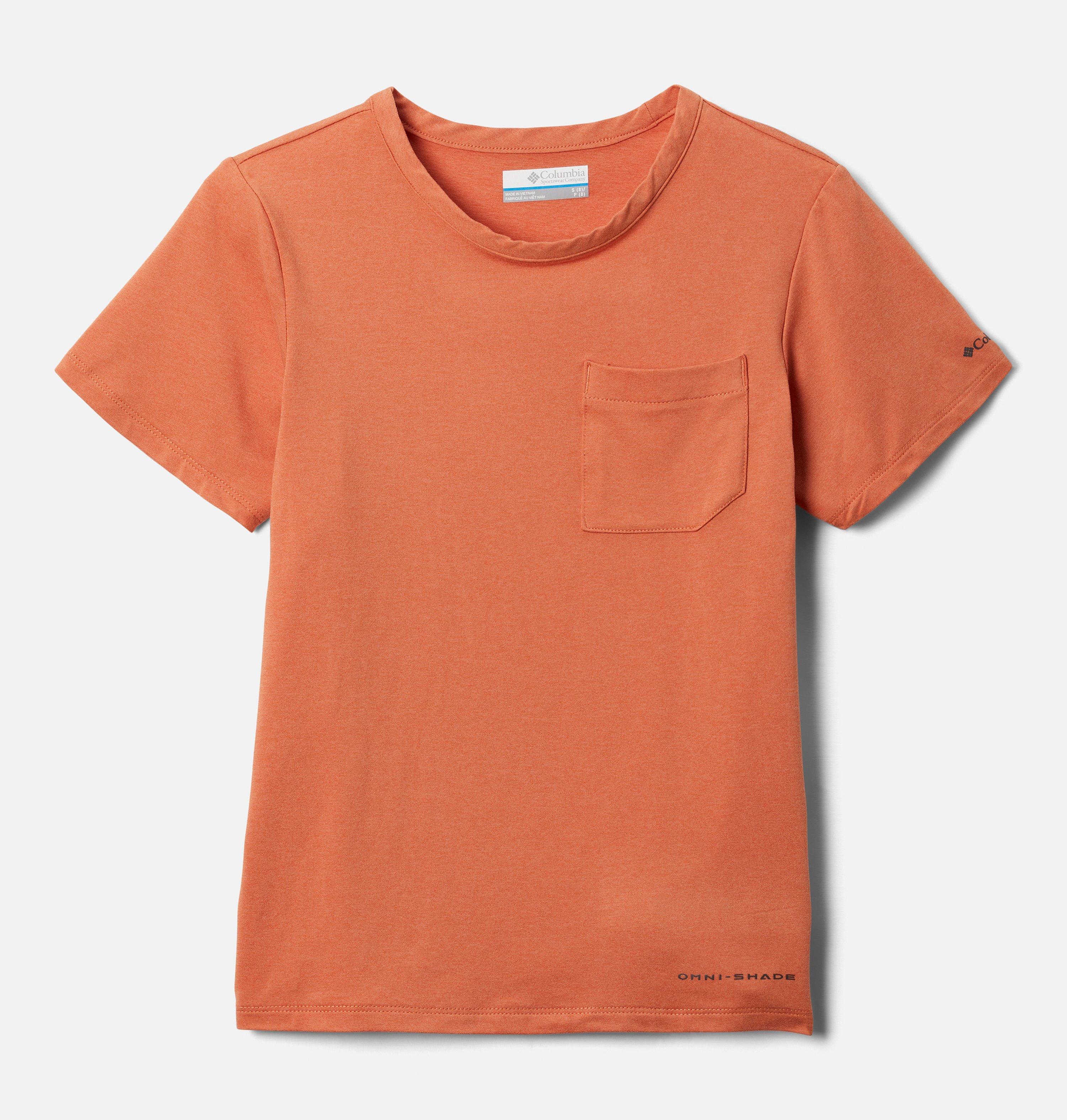 Boys' Tech Trail T-Shirt 1