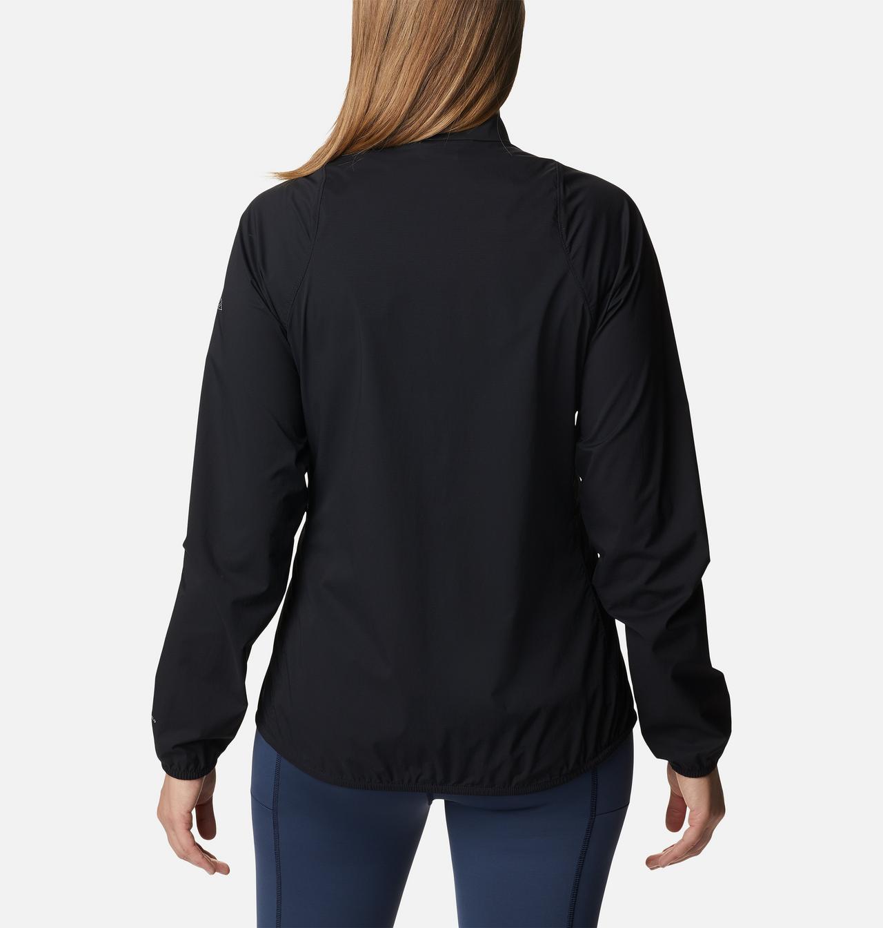 Women's Endless Trail™ Wind Shell Jacket 2