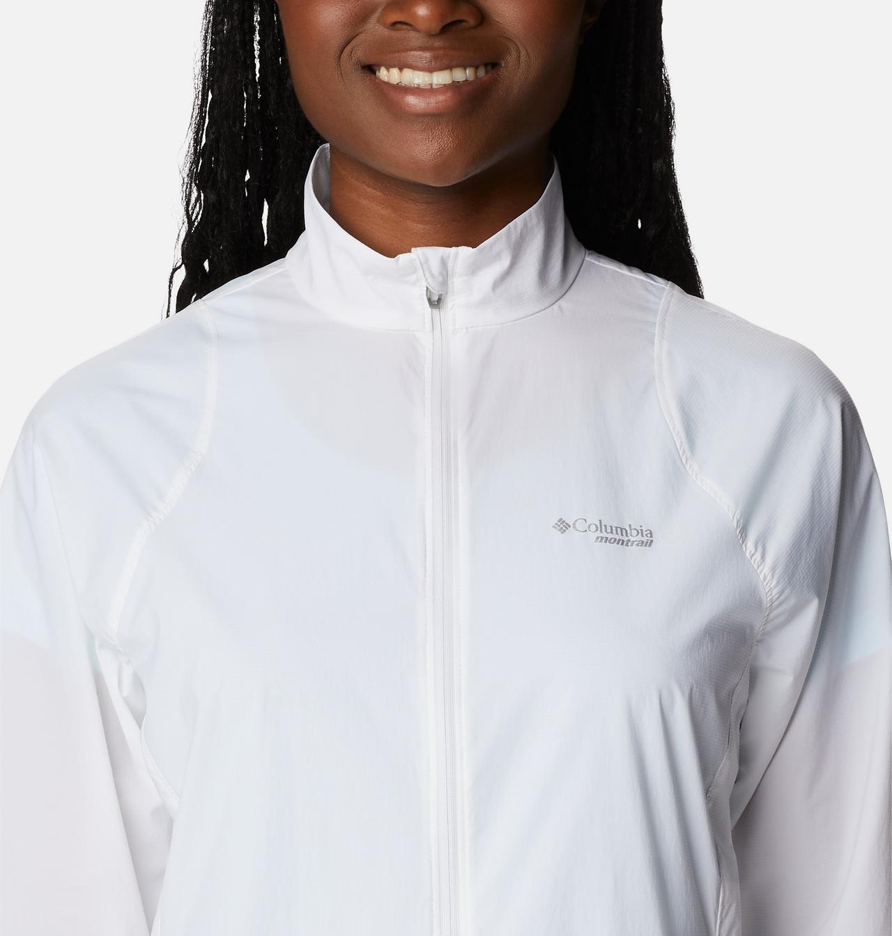 Women's Endless Trail™ Wind Shell Jacket 4