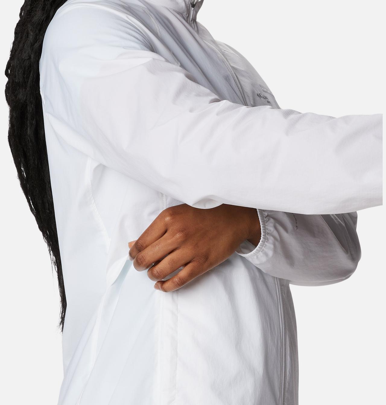 Women's Endless Trail™ Wind Shell Jacket 5