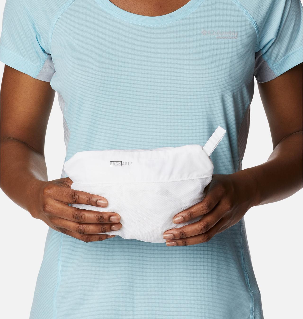 Women's Endless Trail™ Wind Shell Jacket 6