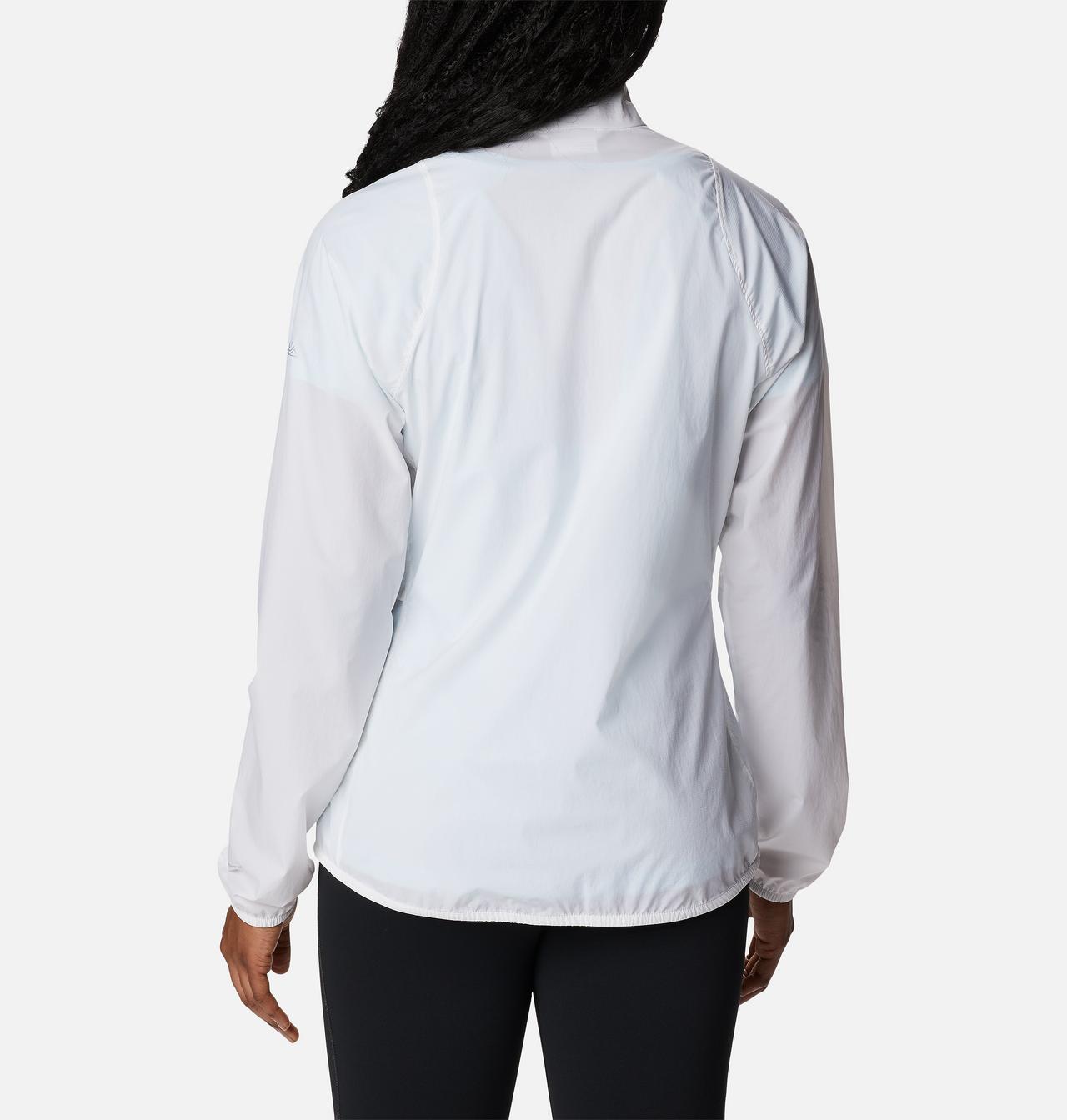 Women's Endless Trail™ Wind Shell Jacket 2