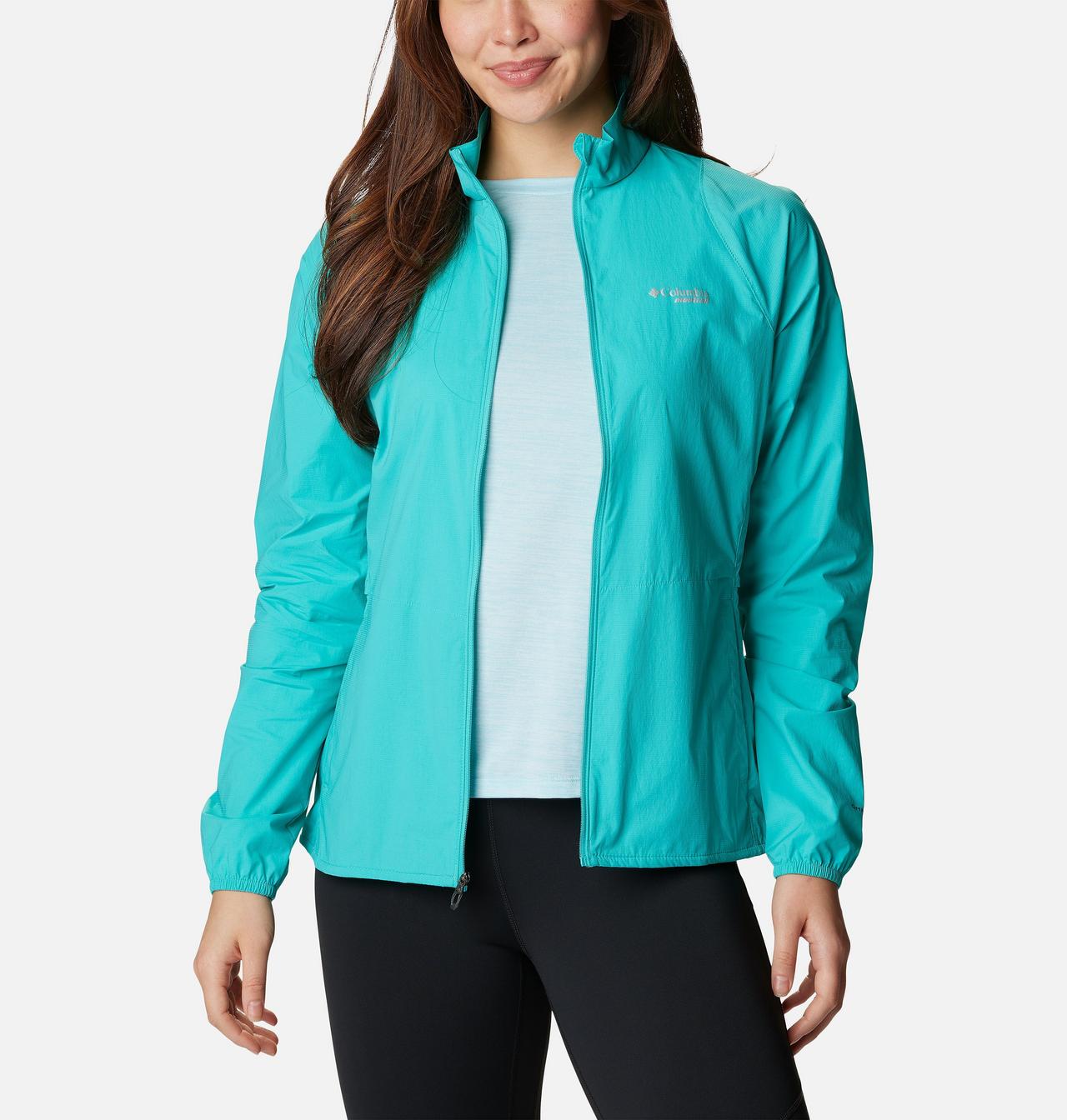Women's Endless Trail™ Wind Shell Jacket 6