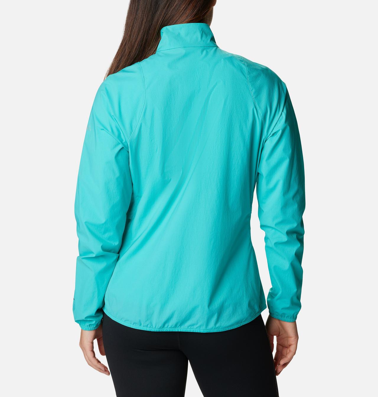 Women's Endless Trail™ Wind Shell Jacket 2