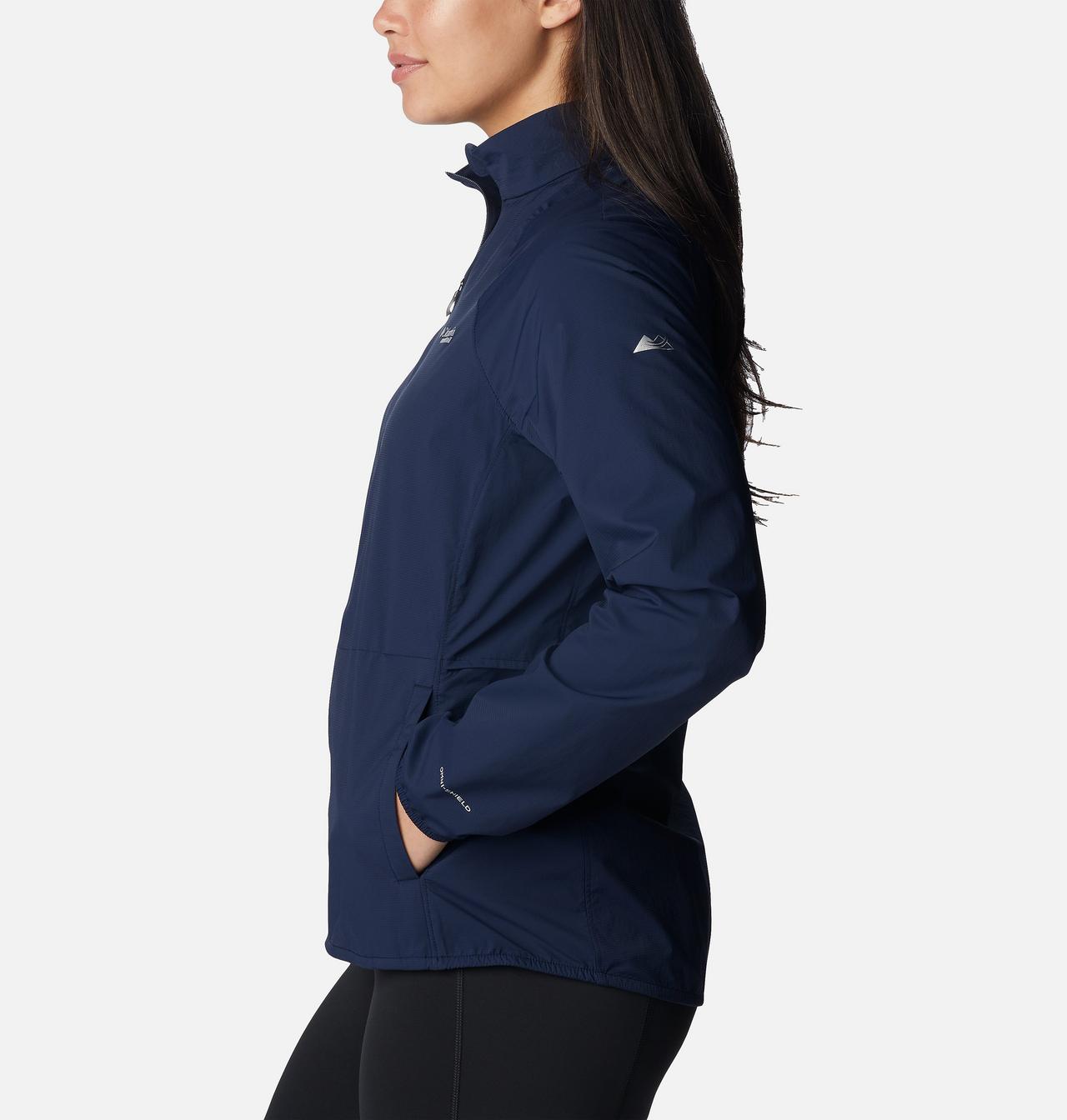 Women's Endless Trail™ Wind Shell Jacket 3