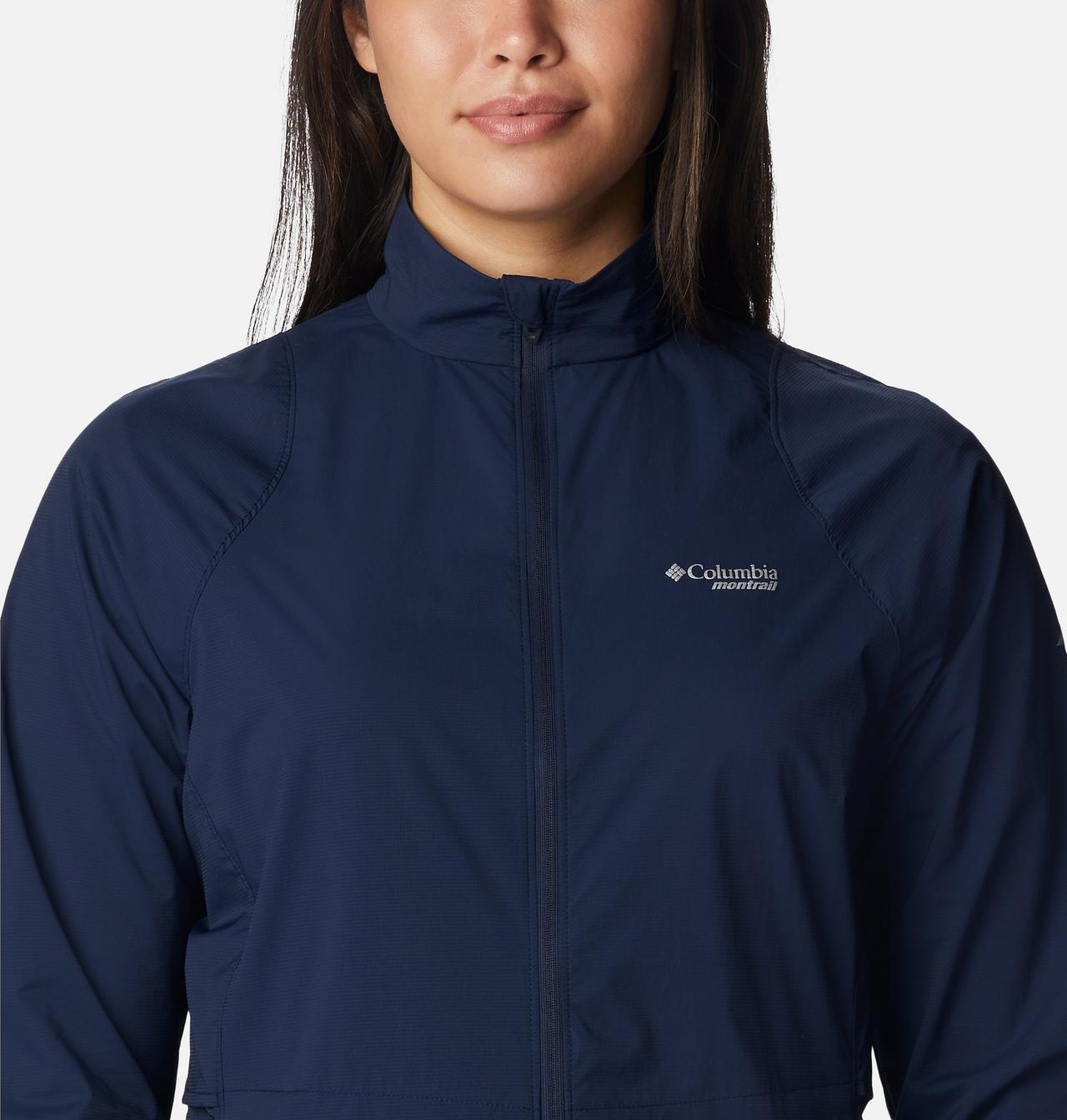 Women's Endless Trail™ Wind Shell Jacket 4