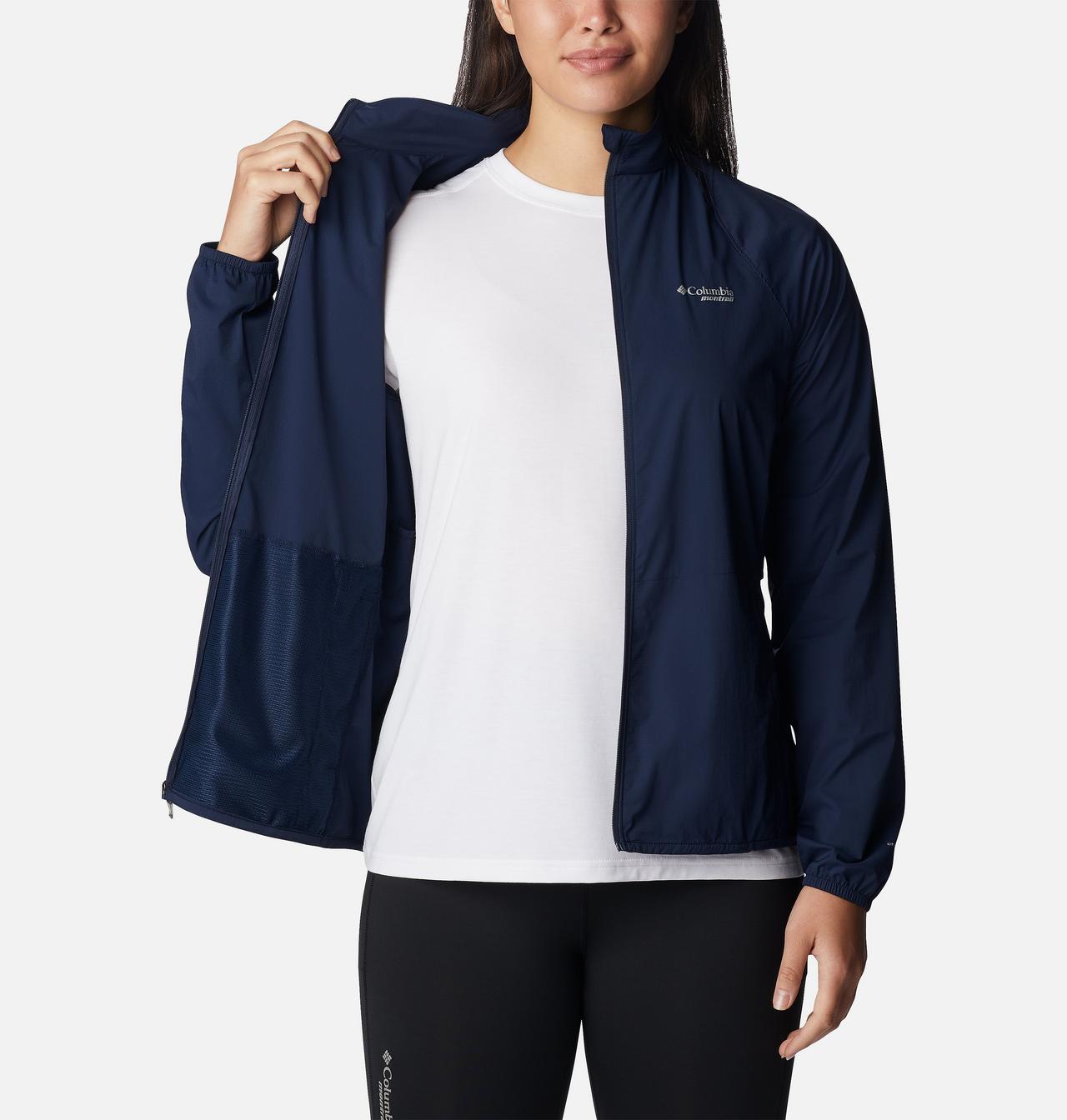 Women's Endless Trail™ Wind Shell Jacket 5