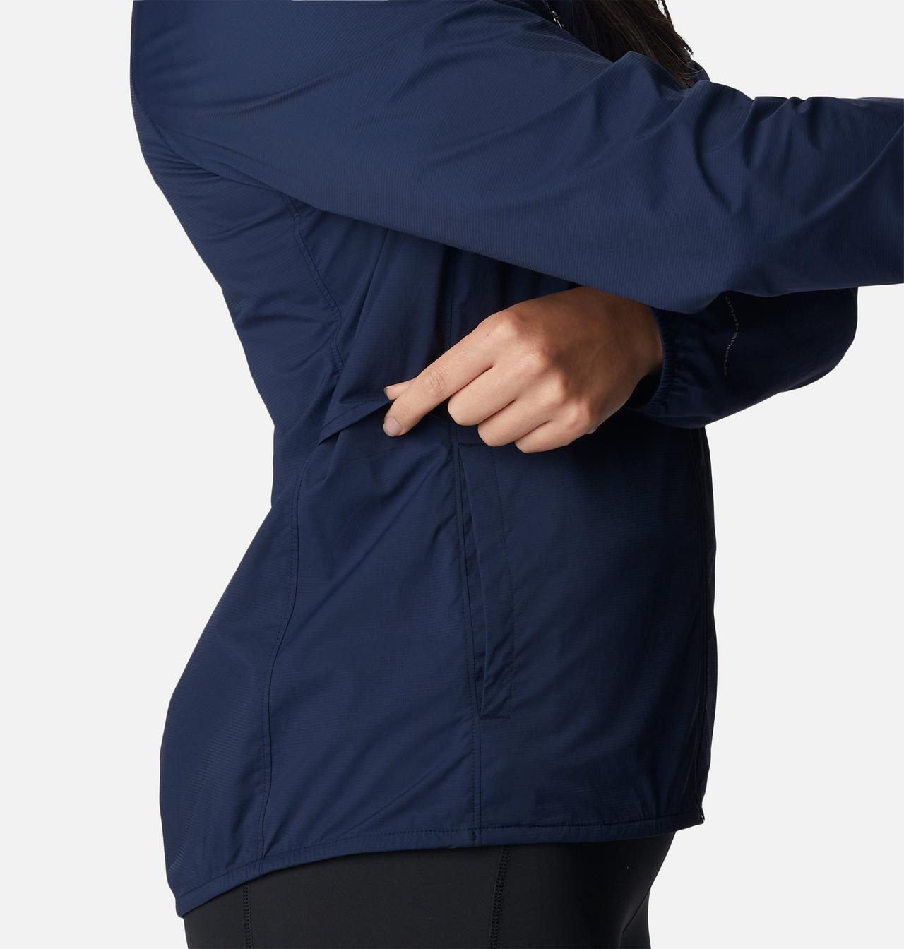 Women's Endless Trail™ Wind Shell Jacket 6